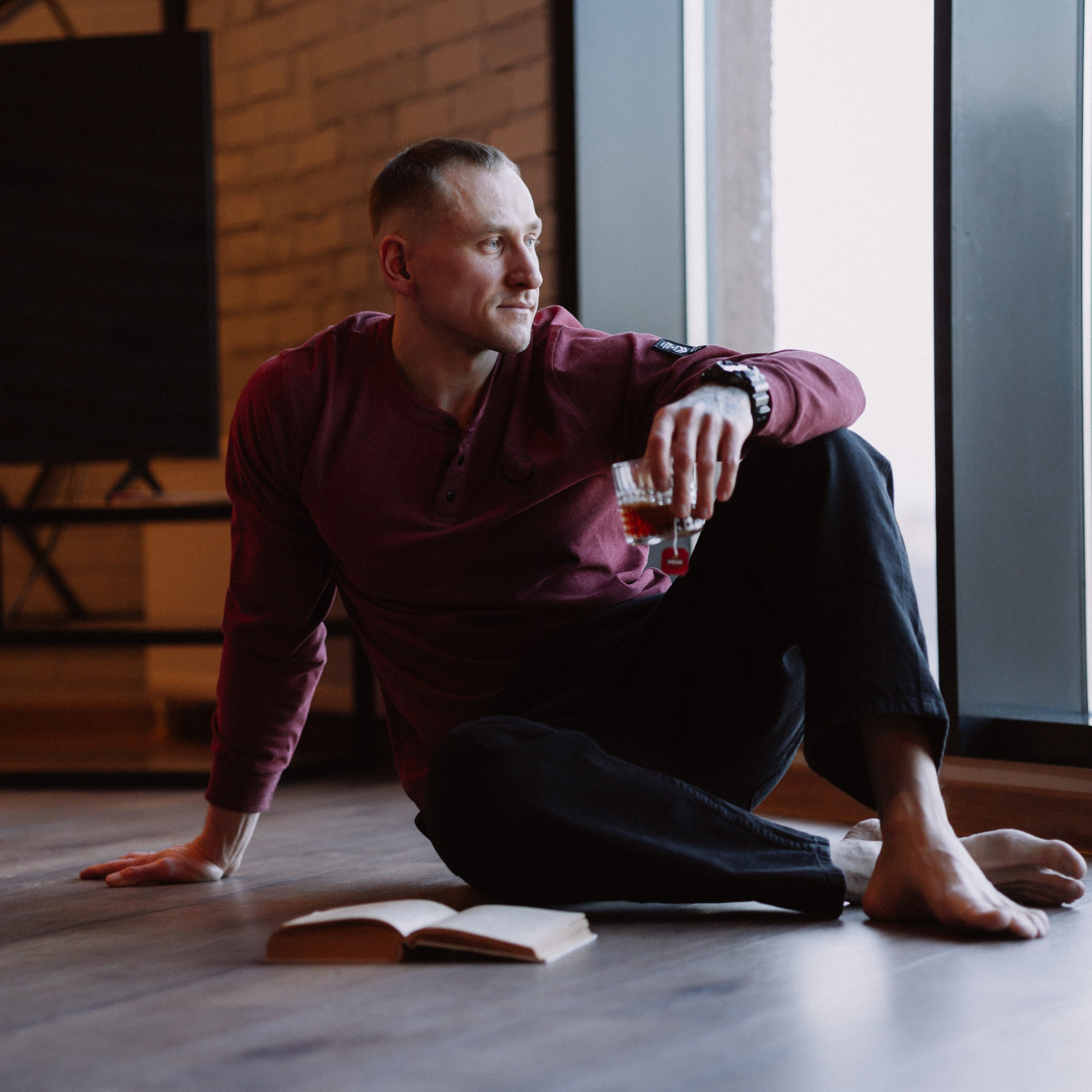 Андрей. Фотограф Уфа Башкирия Мухаметянова Алина. Свадебный семейный портретный