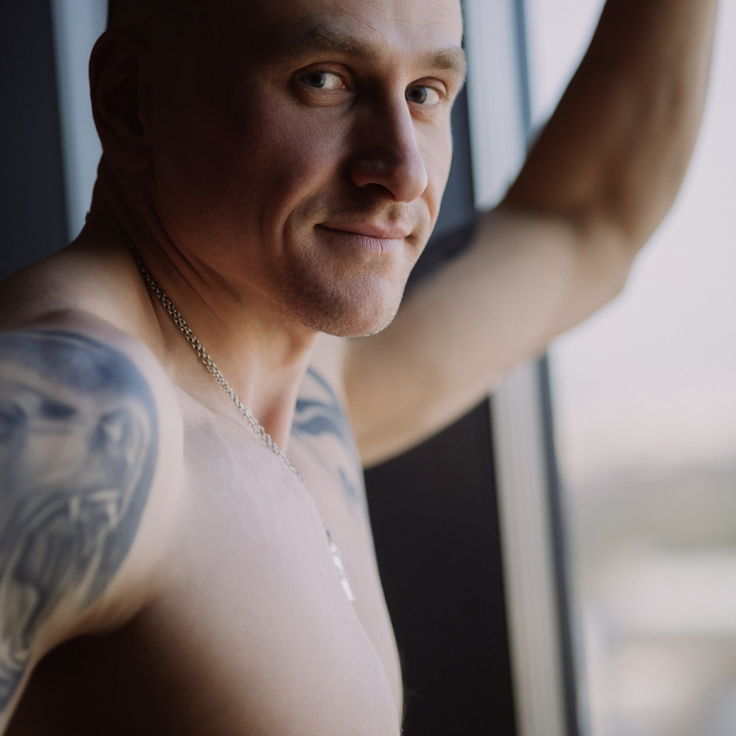 Андрей. Фотограф Уфа Башкирия Мухаметянова Алина. Свадебный семейный портретный