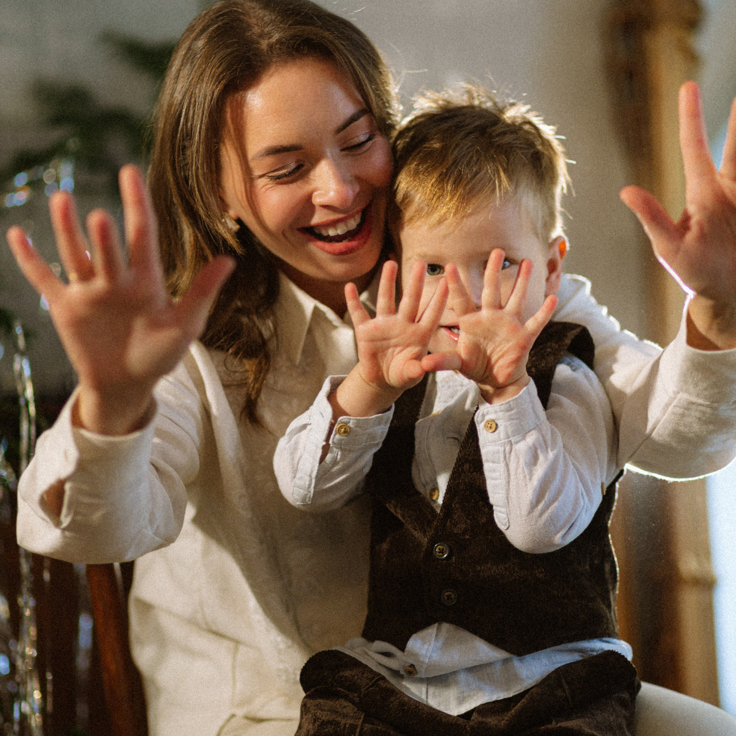 Новогодняя. Фотограф Уфа Башкирия Мухаметянова Алина. Свадебный семейный портретный