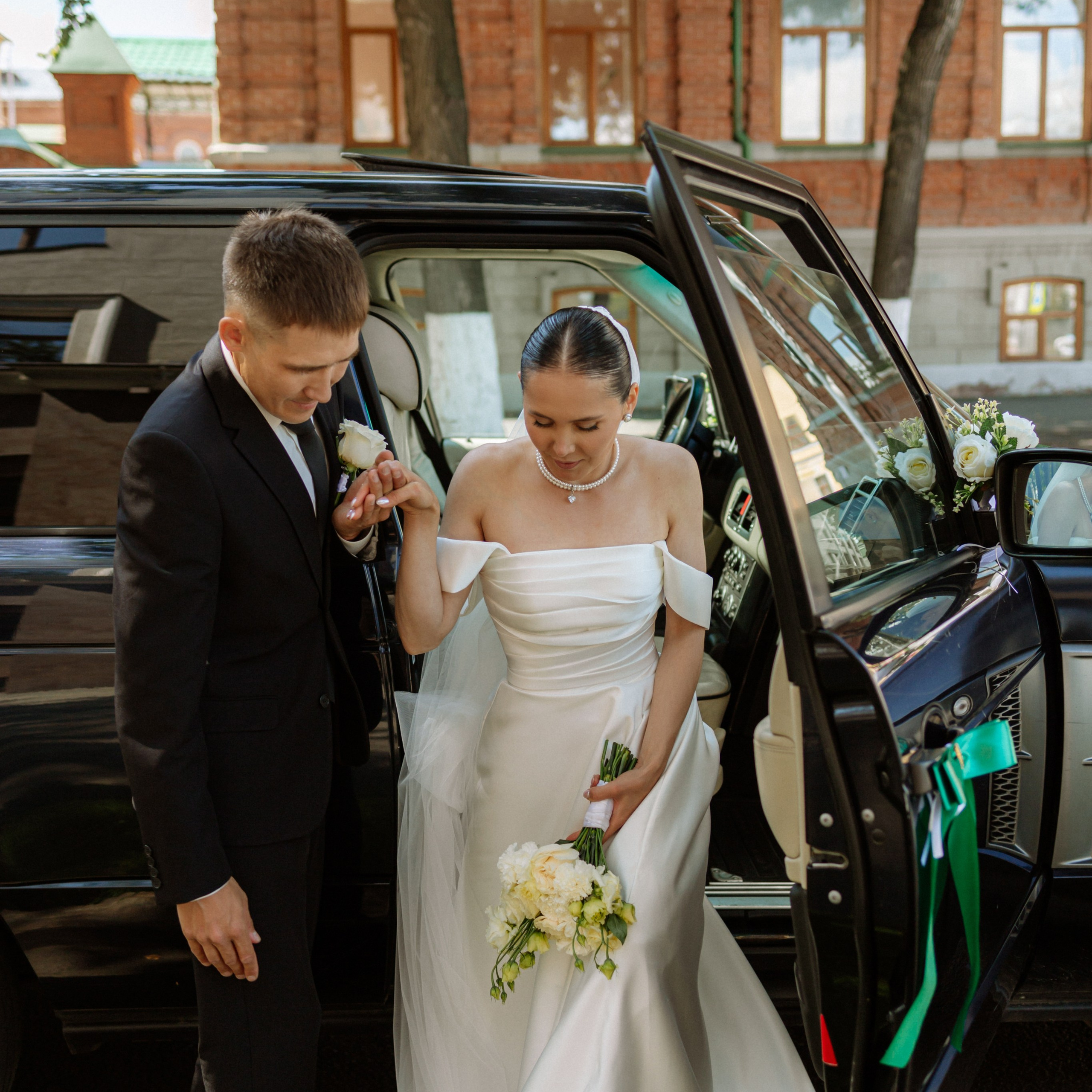 18.08.2025. Фотограф Уфа Башкирия Мухаметянова Алина. Свадебный семейный портретный