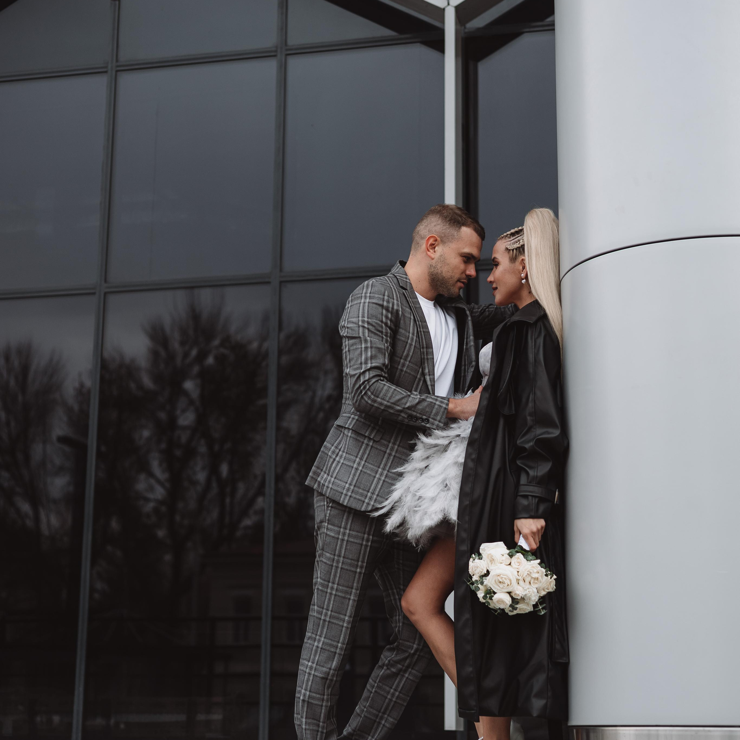 Светлана & Денис. Фотограф Уфа Башкирия Мухаметянова Алина. Свадебный семейный портретный