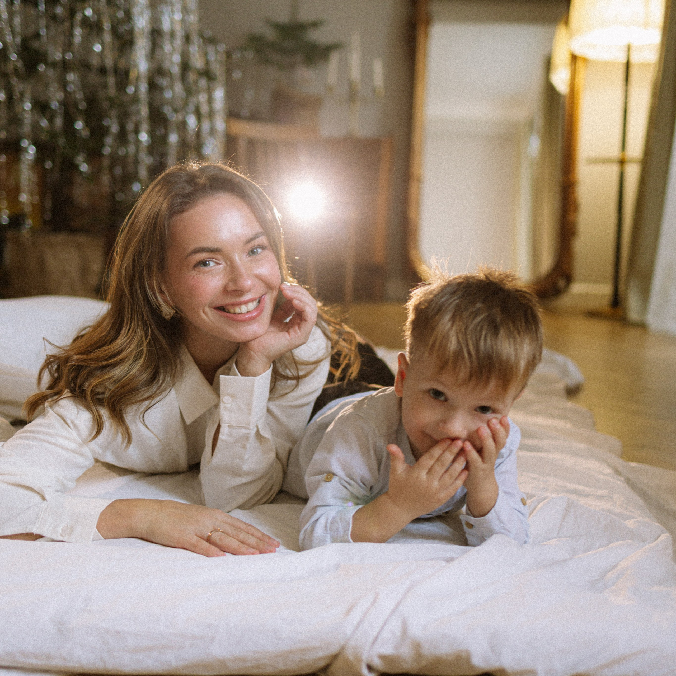 Новогодняя. Фотограф Уфа Башкирия Мухаметянова Алина. Свадебный семейный портретный