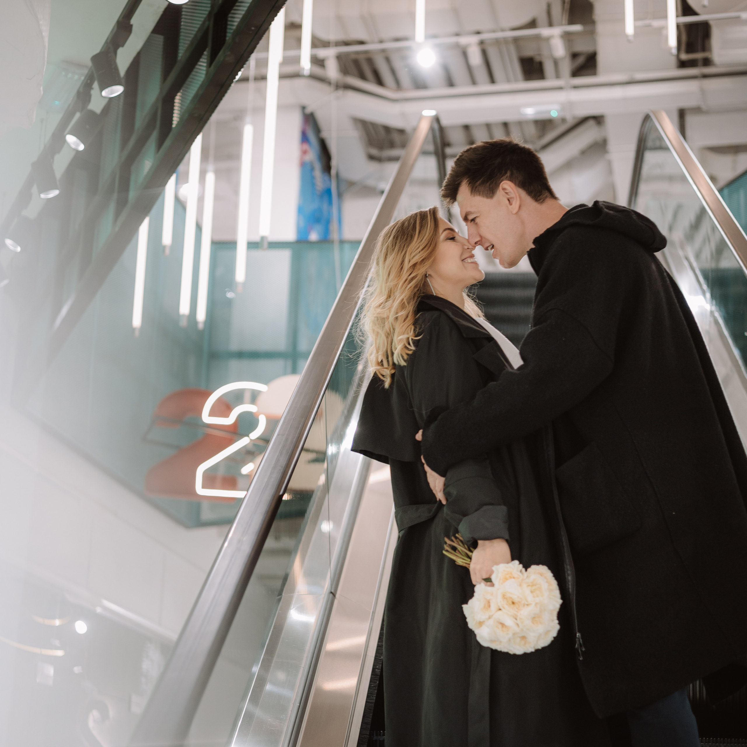 Роспись+Прогулка Юра & Вера. Фотограф Уфа Башкирия Мухаметянова Алина. Свадебный семейный портретный