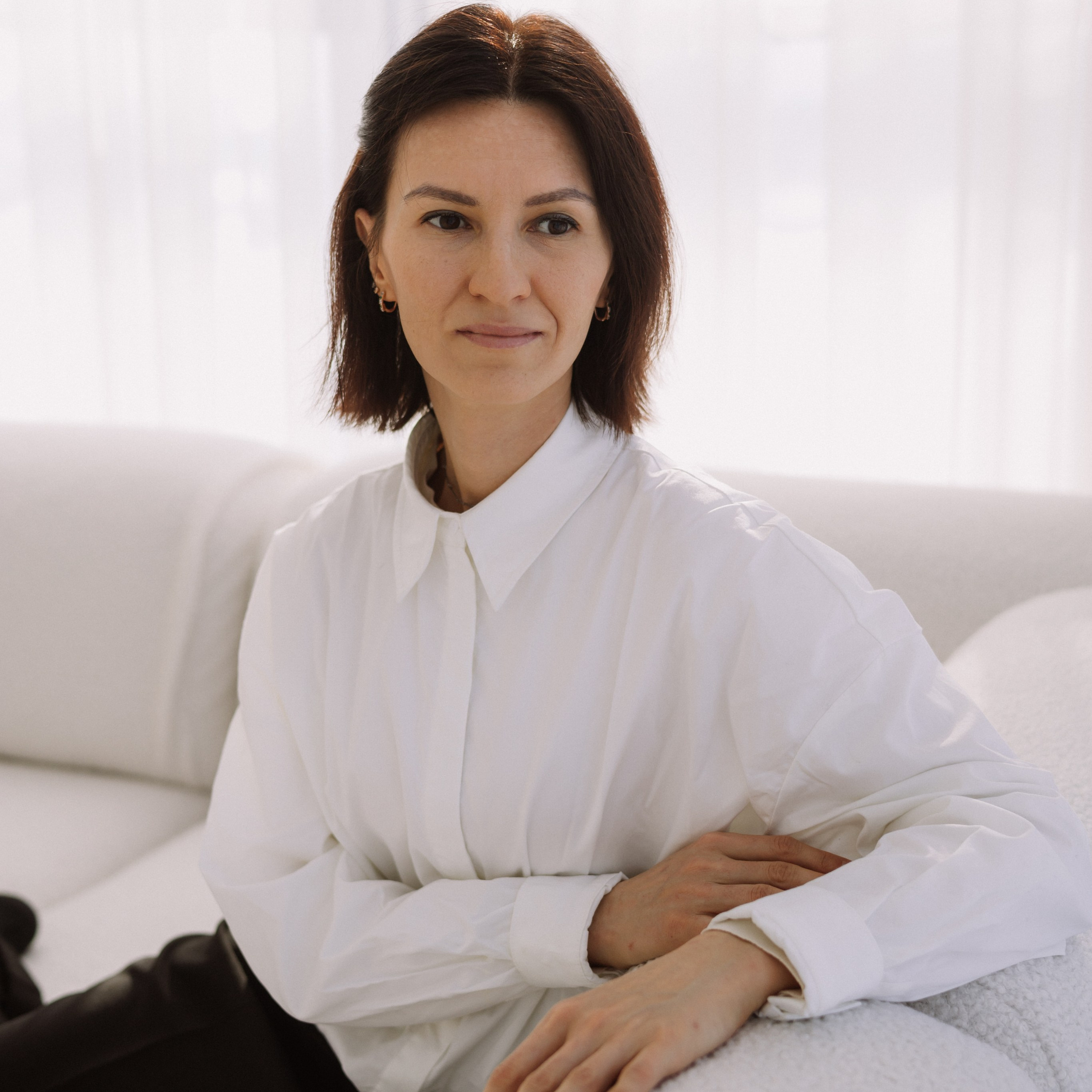 Студийная. Большая семья. Фотограф Уфа Башкирия Мухаметянова Алина. Свадебный семейный портретный