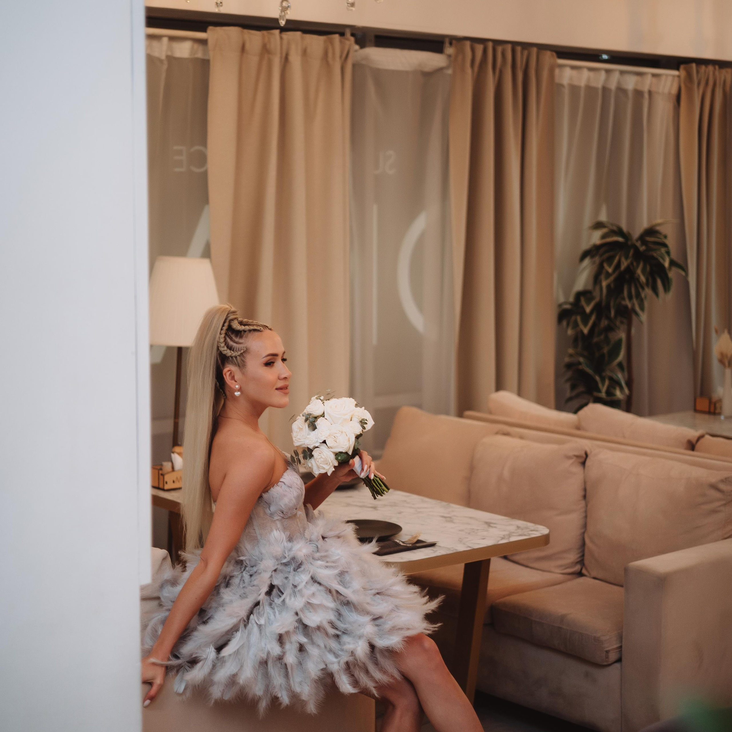 Светлана & Денис. Фотограф Уфа Башкирия Мухаметянова Алина. Свадебный семейный портретный