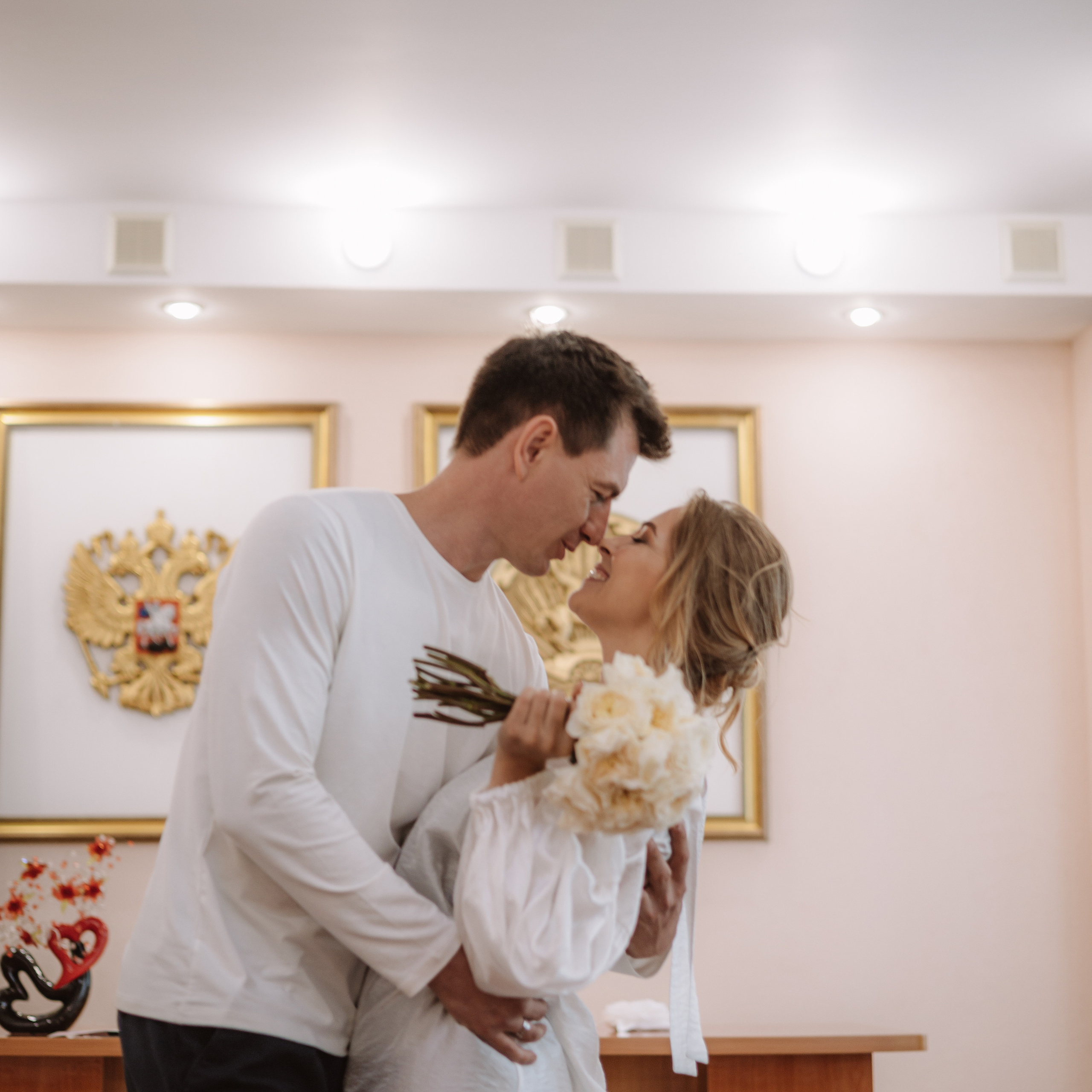 Роспись+Прогулка Юра & Вера. Фотограф Уфа Башкирия Мухаметянова Алина. Свадебный семейный портретный