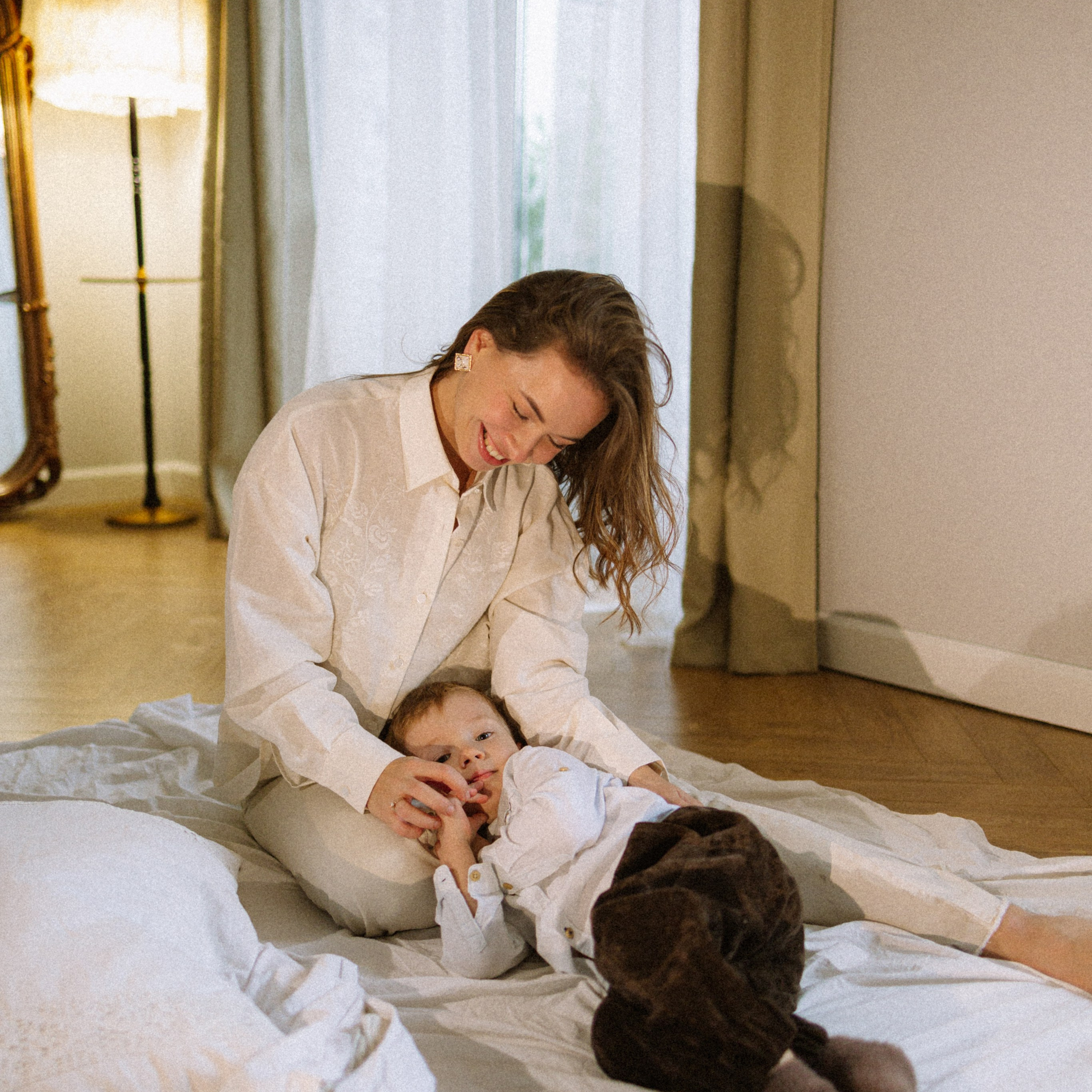 Новогодняя. Фотограф Уфа Башкирия Мухаметянова Алина. Свадебный семейный портретный