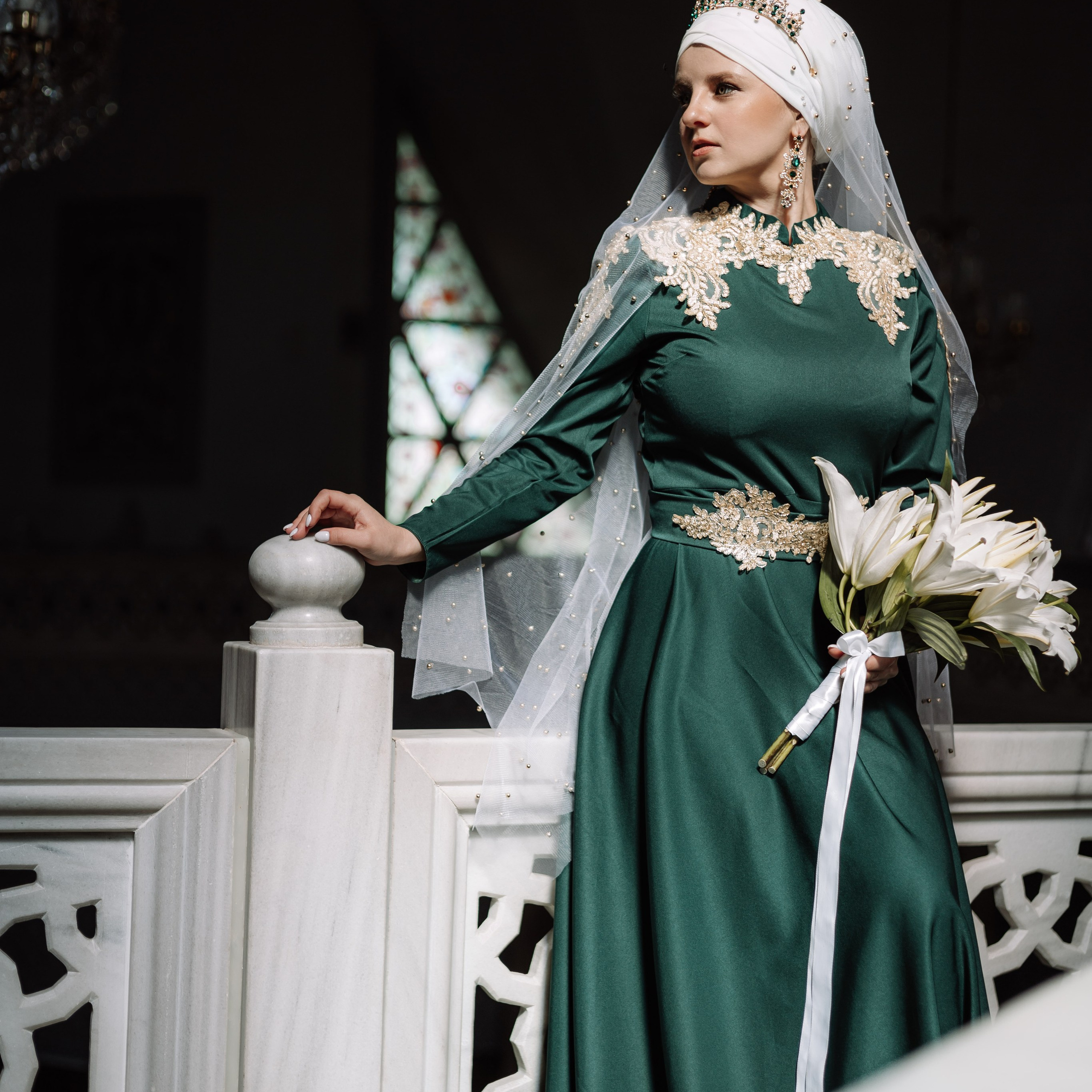 Никах. Фотограф Уфа Башкирия Мухаметянова Алина. Свадебный семейный портретный