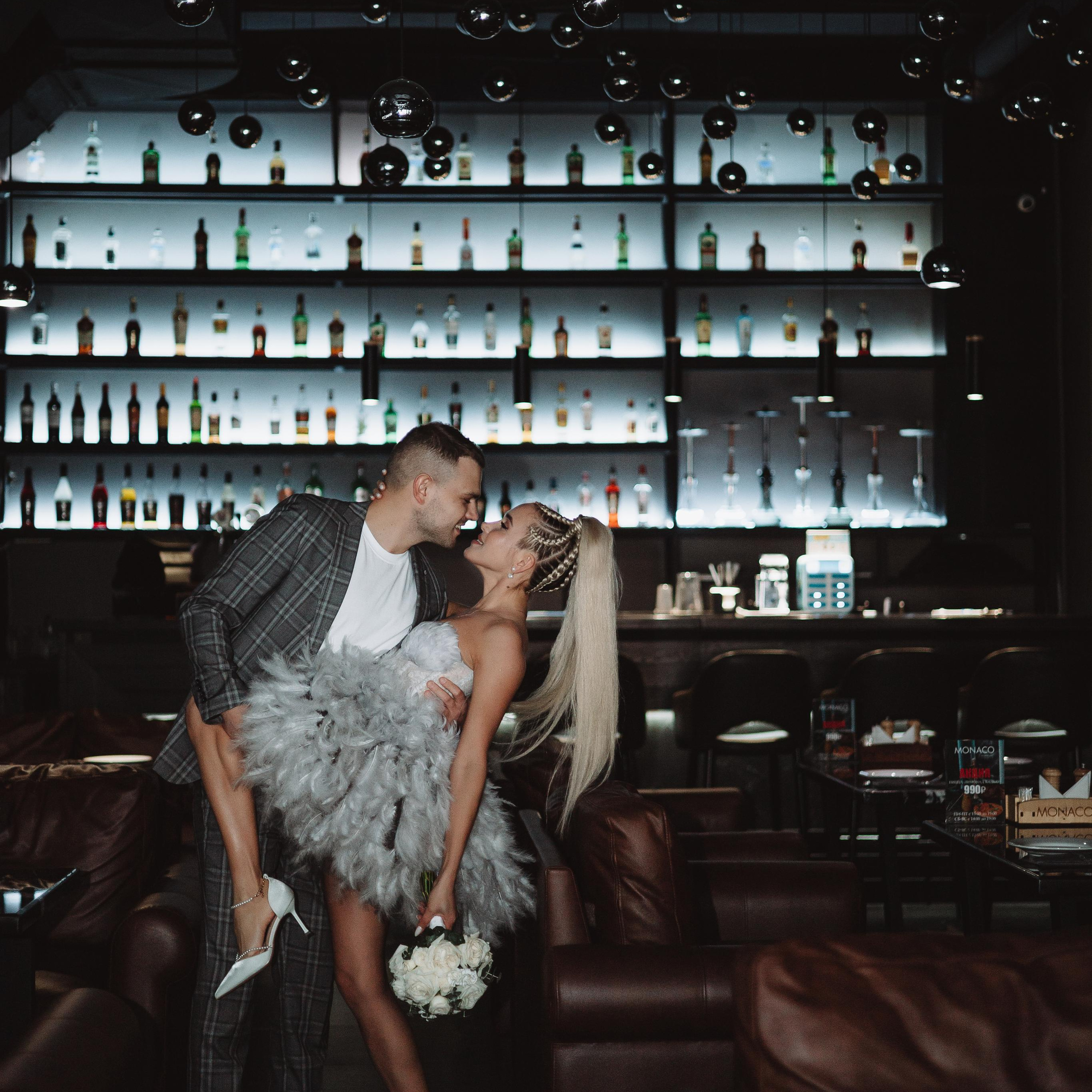 Светлана & Денис. Фотограф Уфа Башкирия Мухаметянова Алина. Свадебный семейный портретный