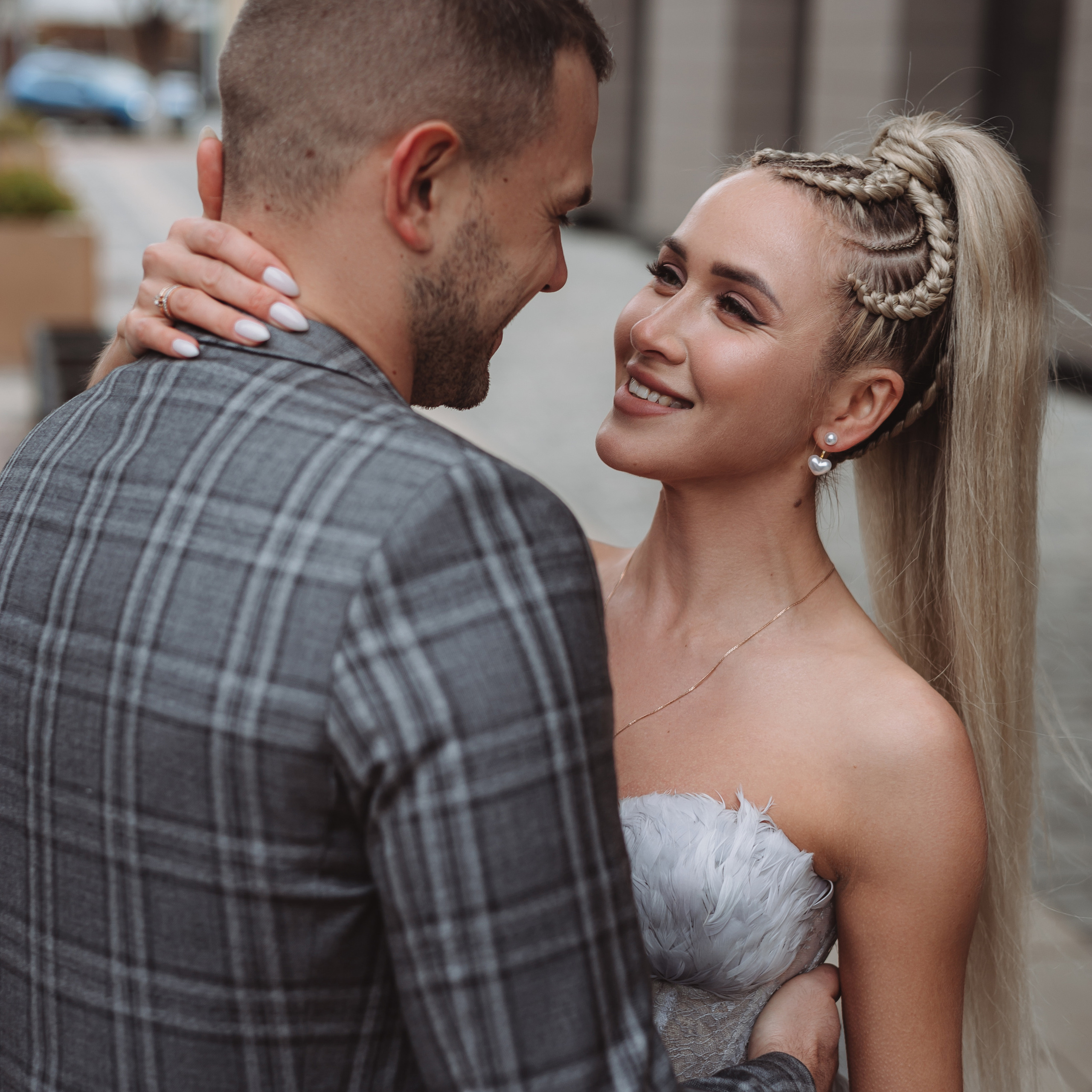 Светлана & Денис. Фотограф Уфа Башкирия Мухаметянова Алина. Свадебный семейный портретный