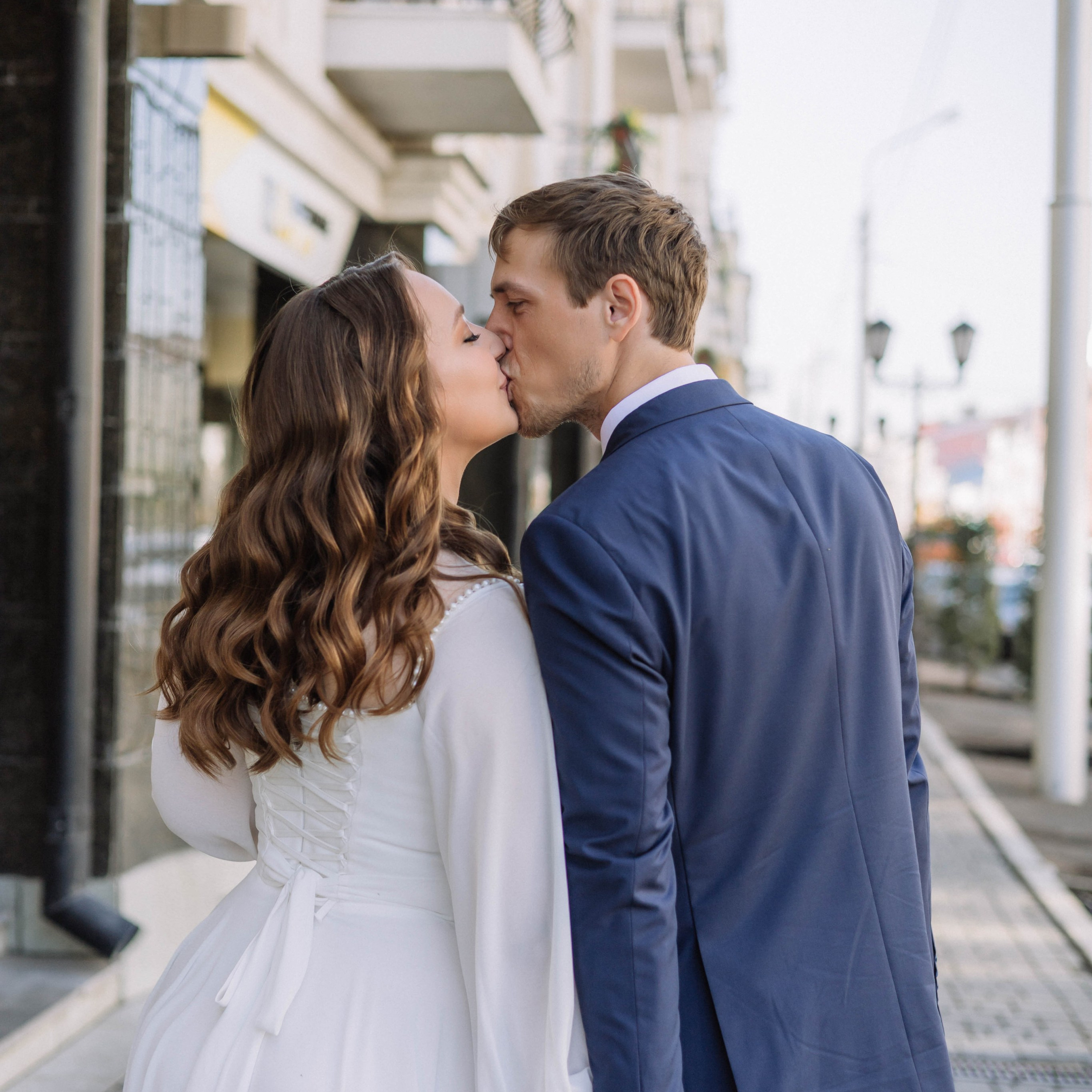 Прогулка. Фотограф Уфа Башкирия Мухаметянова Алина. Свадебный семейный портретный