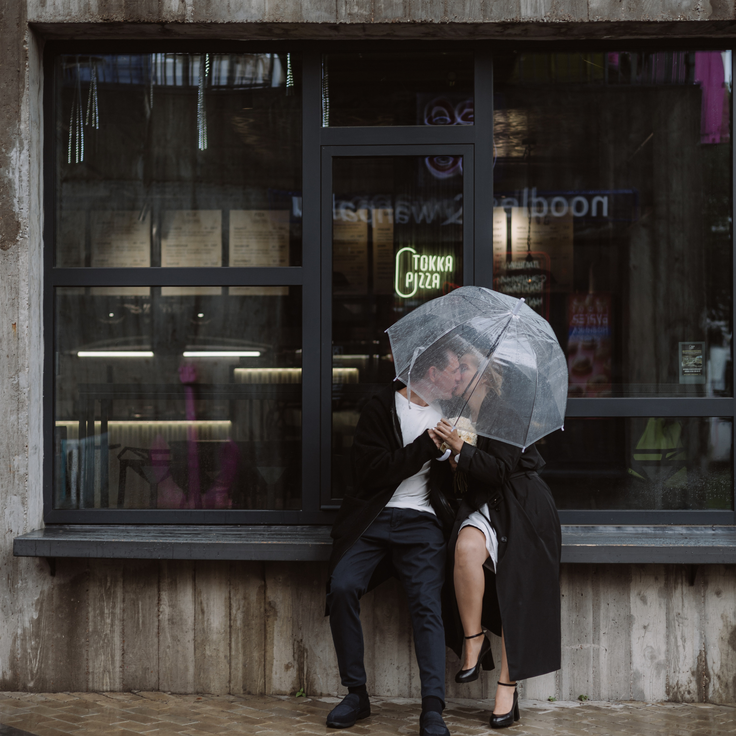 Роспись+Прогулка Юра & Вера. Фотограф Уфа Башкирия Мухаметянова Алина. Свадебный семейный портретный