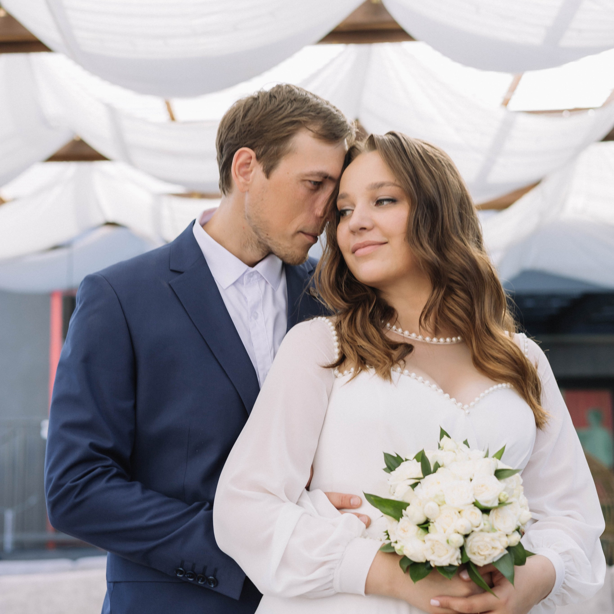 Прогулка. Фотограф Уфа Башкирия Мухаметянова Алина. Свадебный семейный портретный