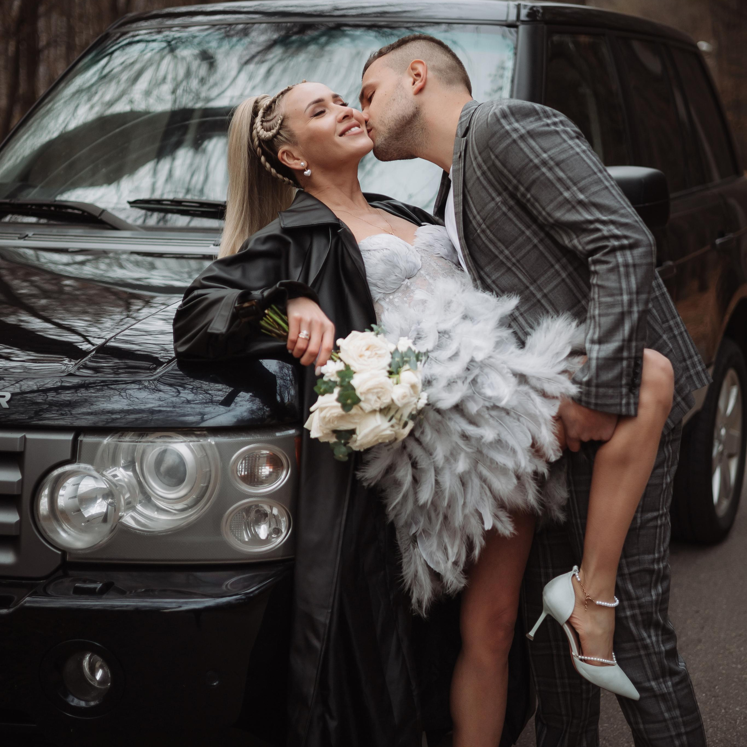 Светлана & Денис. Фотограф Уфа Башкирия Мухаметянова Алина. Свадебный семейный портретный