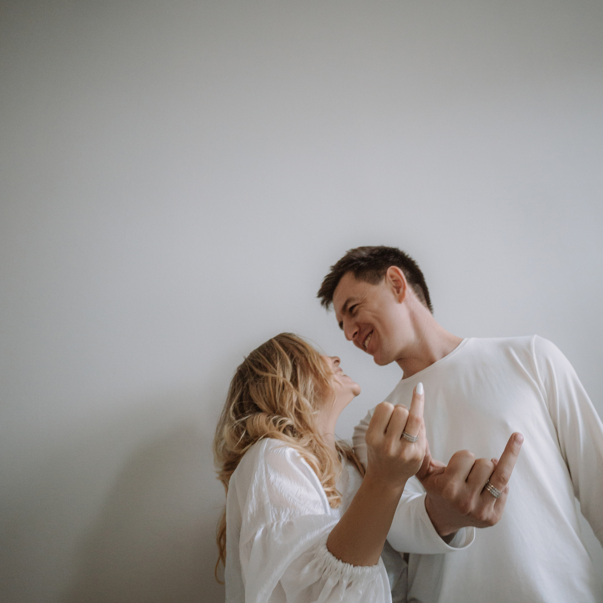 Роспись+Прогулка Юра & Вера. Фотограф Уфа Башкирия Мухаметянова Алина. Свадебный семейный портретный