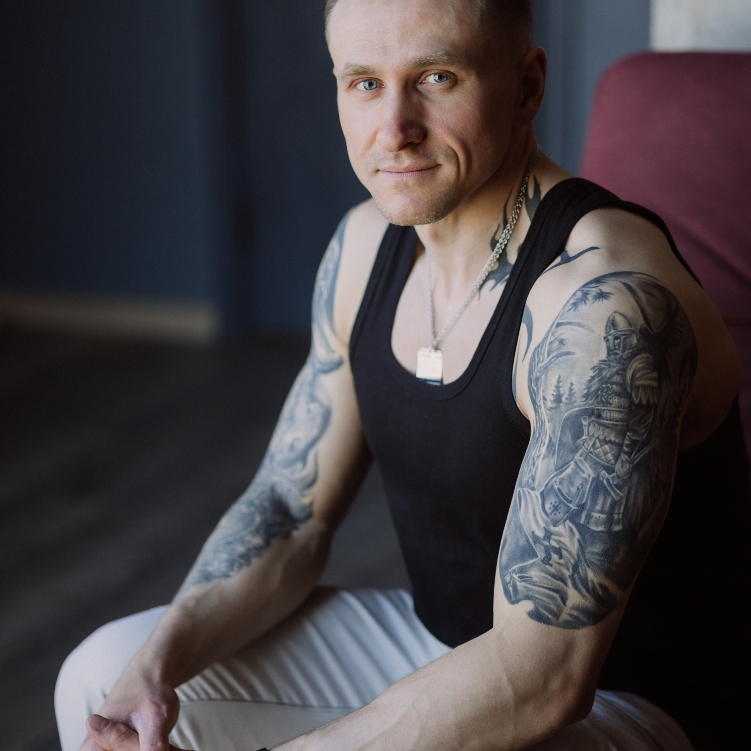 Андрей. Фотограф Уфа Башкирия Мухаметянова Алина. Свадебный семейный портретный