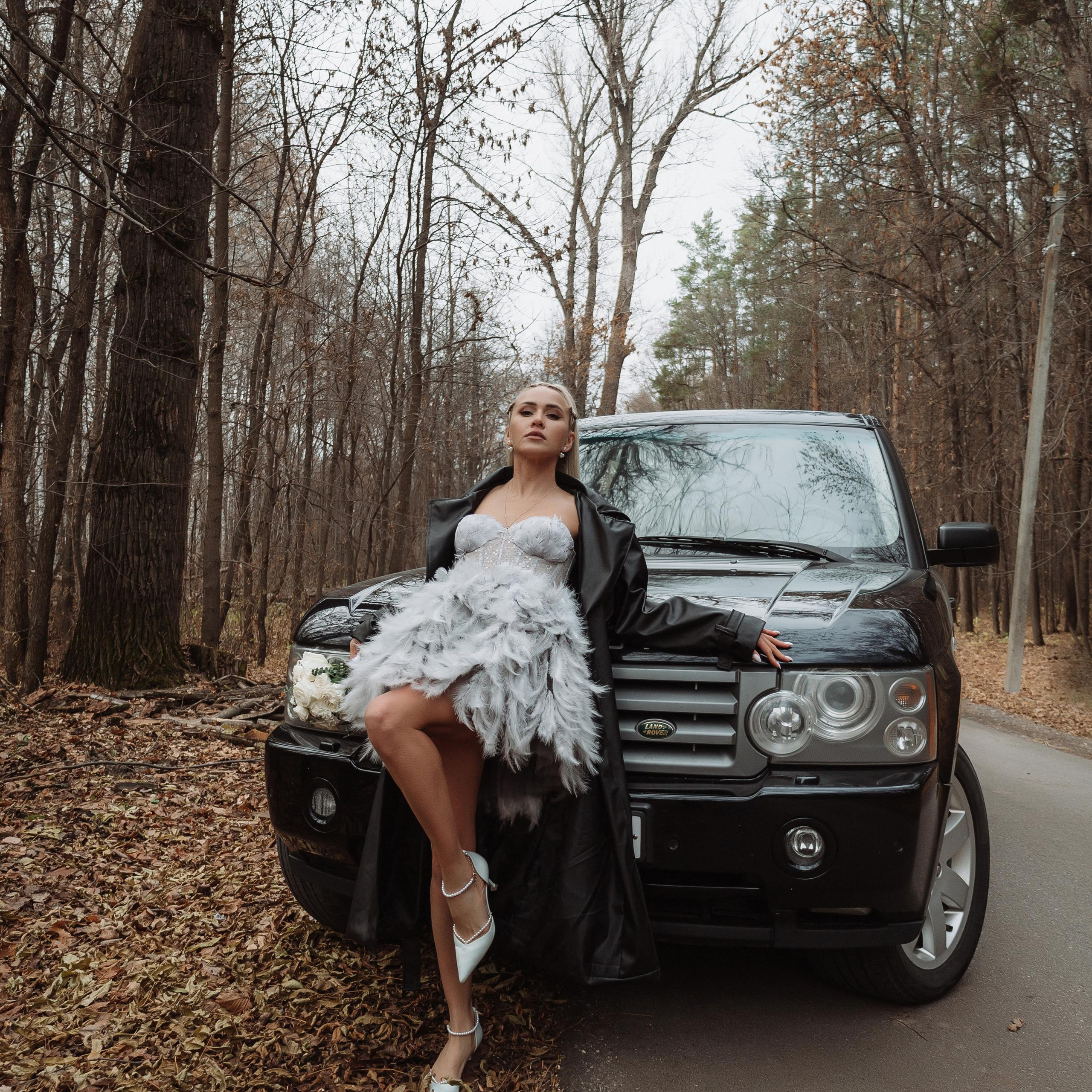 Светлана & Денис. Фотограф Уфа Башкирия Мухаметянова Алина. Свадебный семейный портретный