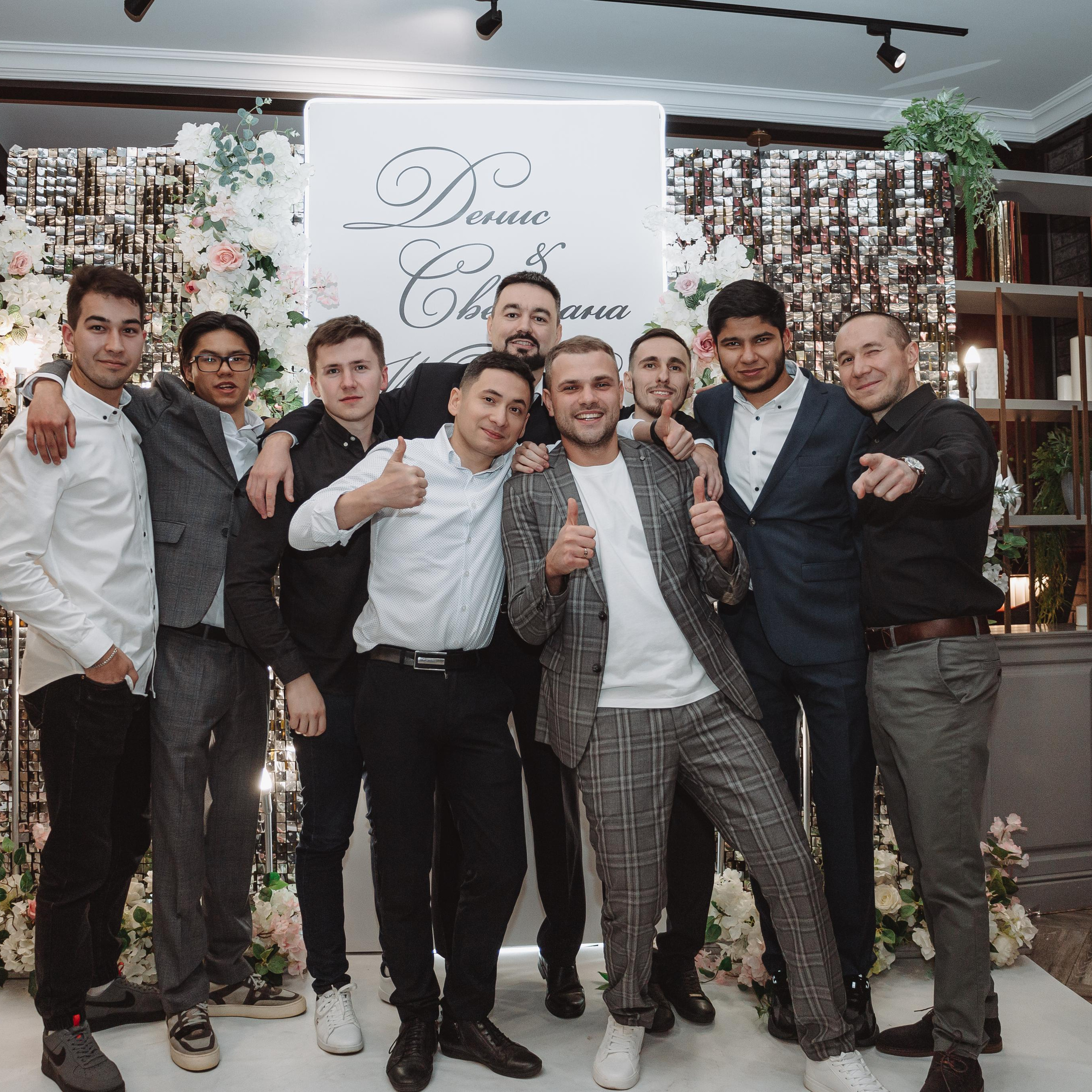 Светлана & Денис. Фотограф Уфа Башкирия Мухаметянова Алина. Свадебный семейный портретный