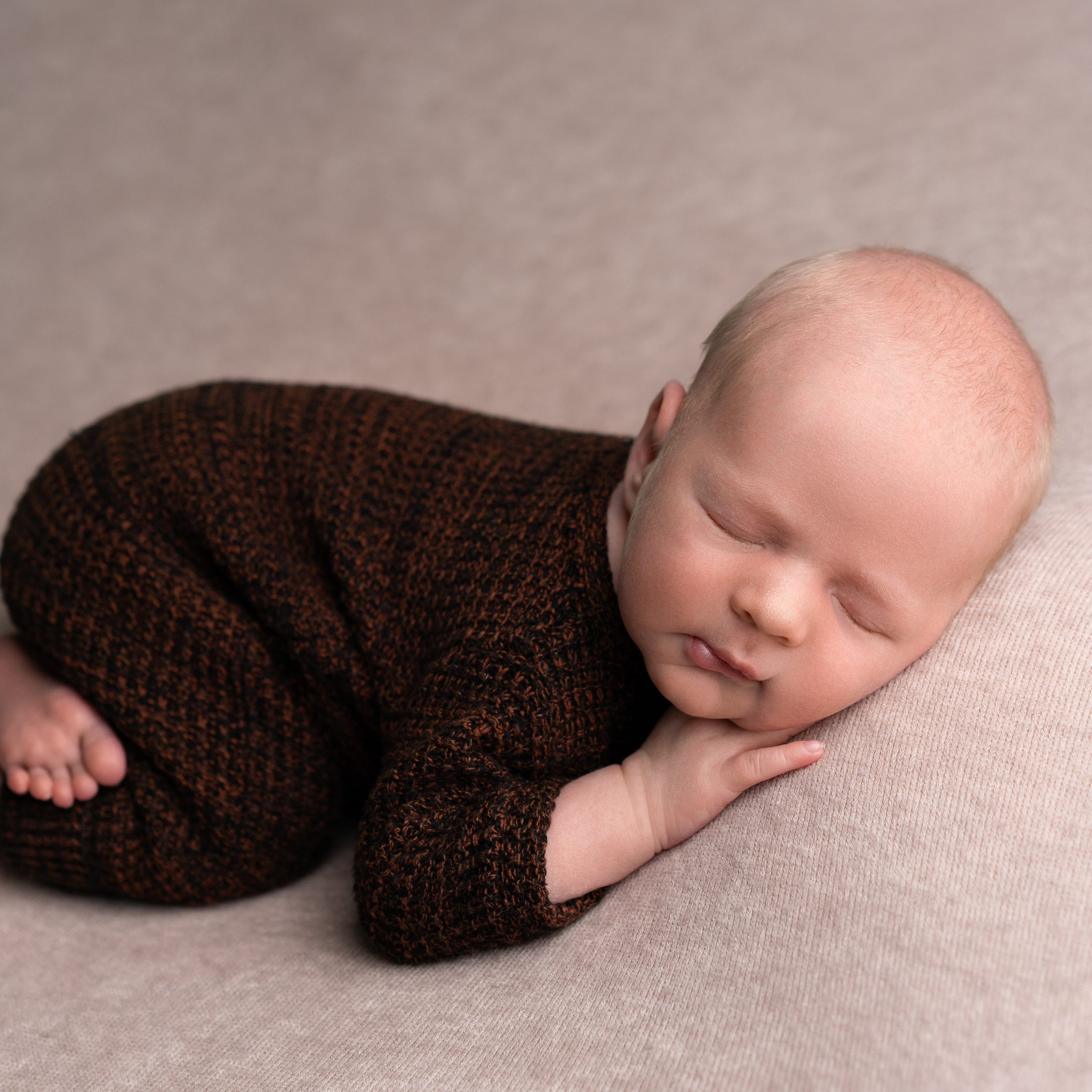 Отзывы о работе профессионального фотографа новорожденных Иевлевой Кри