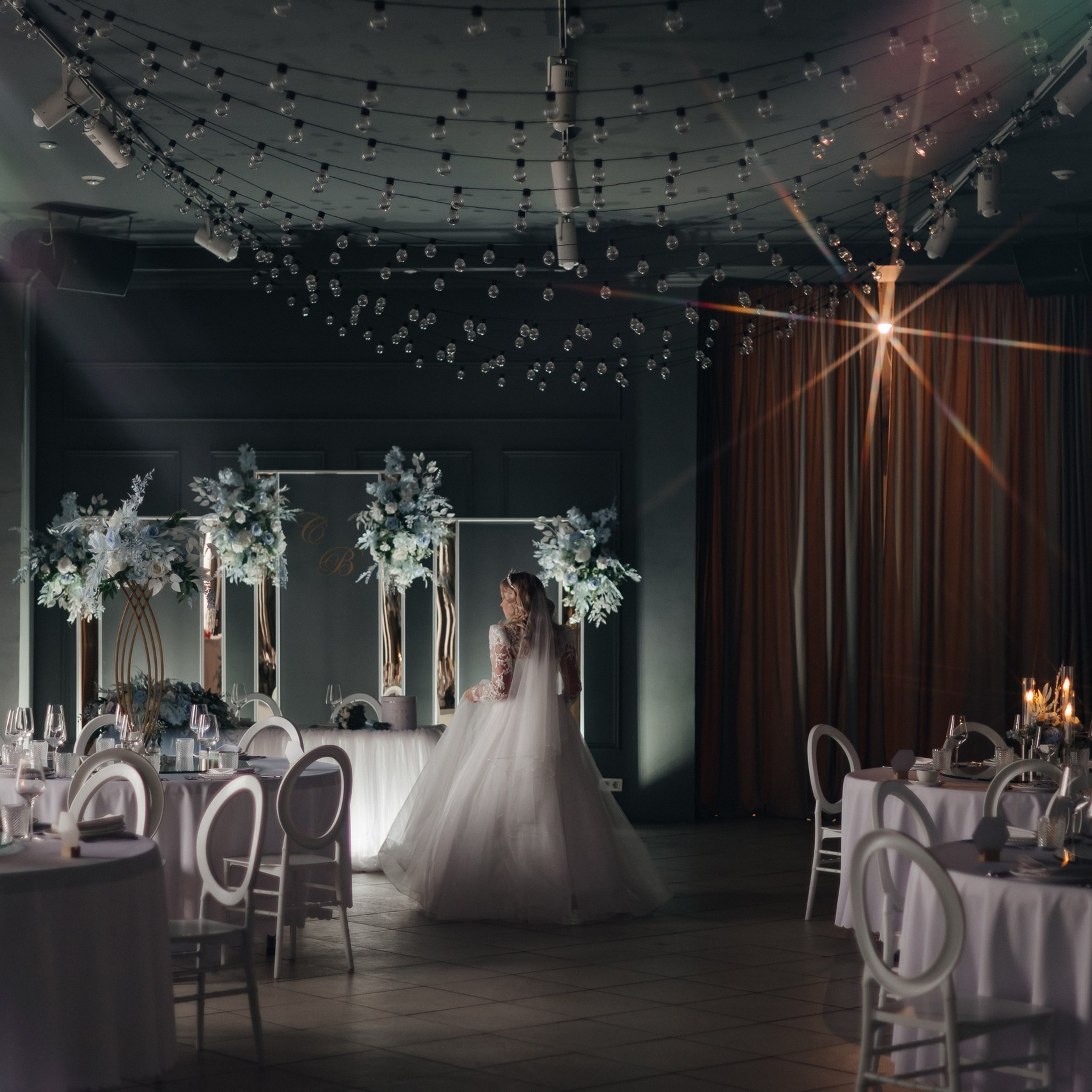 Сергей и Валерия