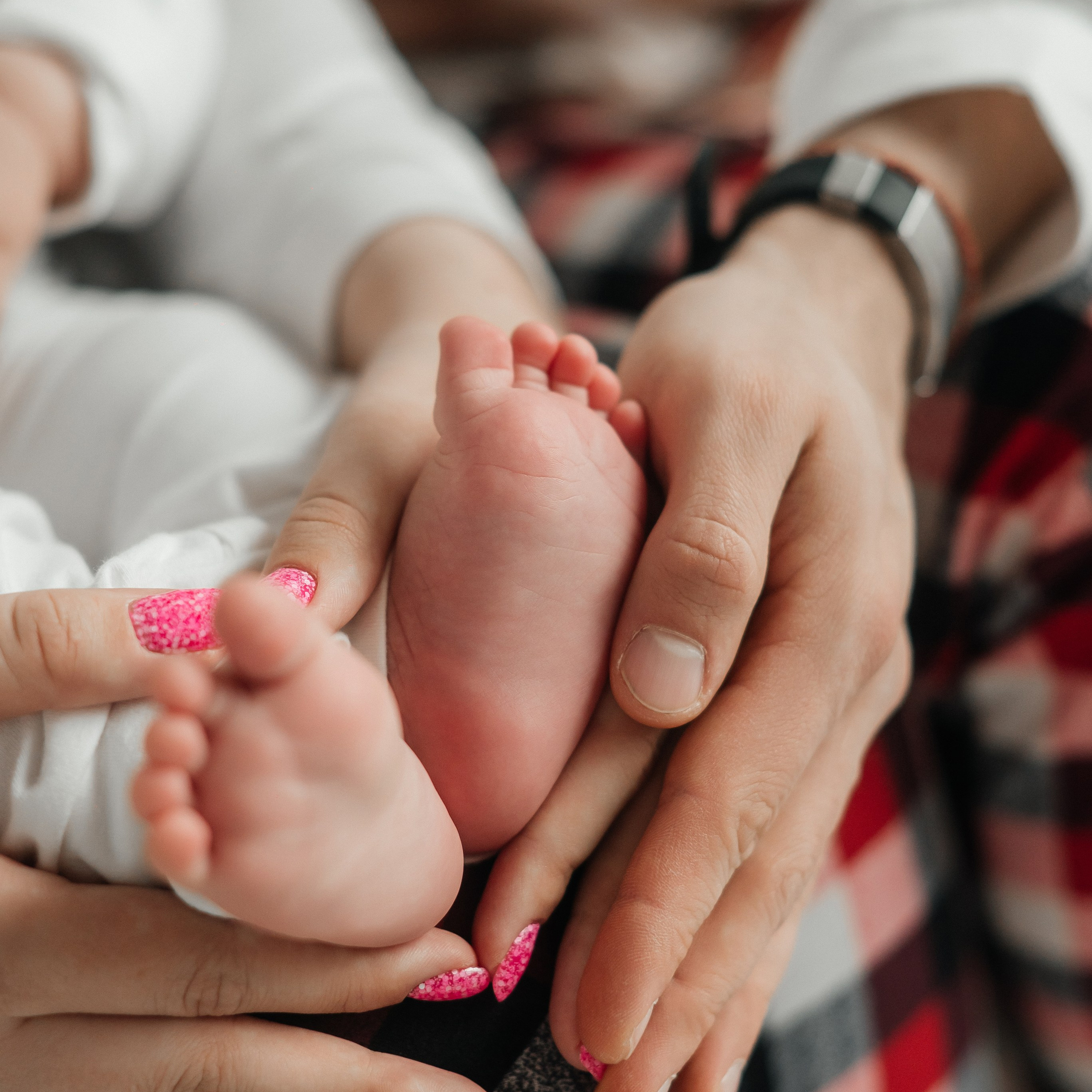 Крошечное счастье