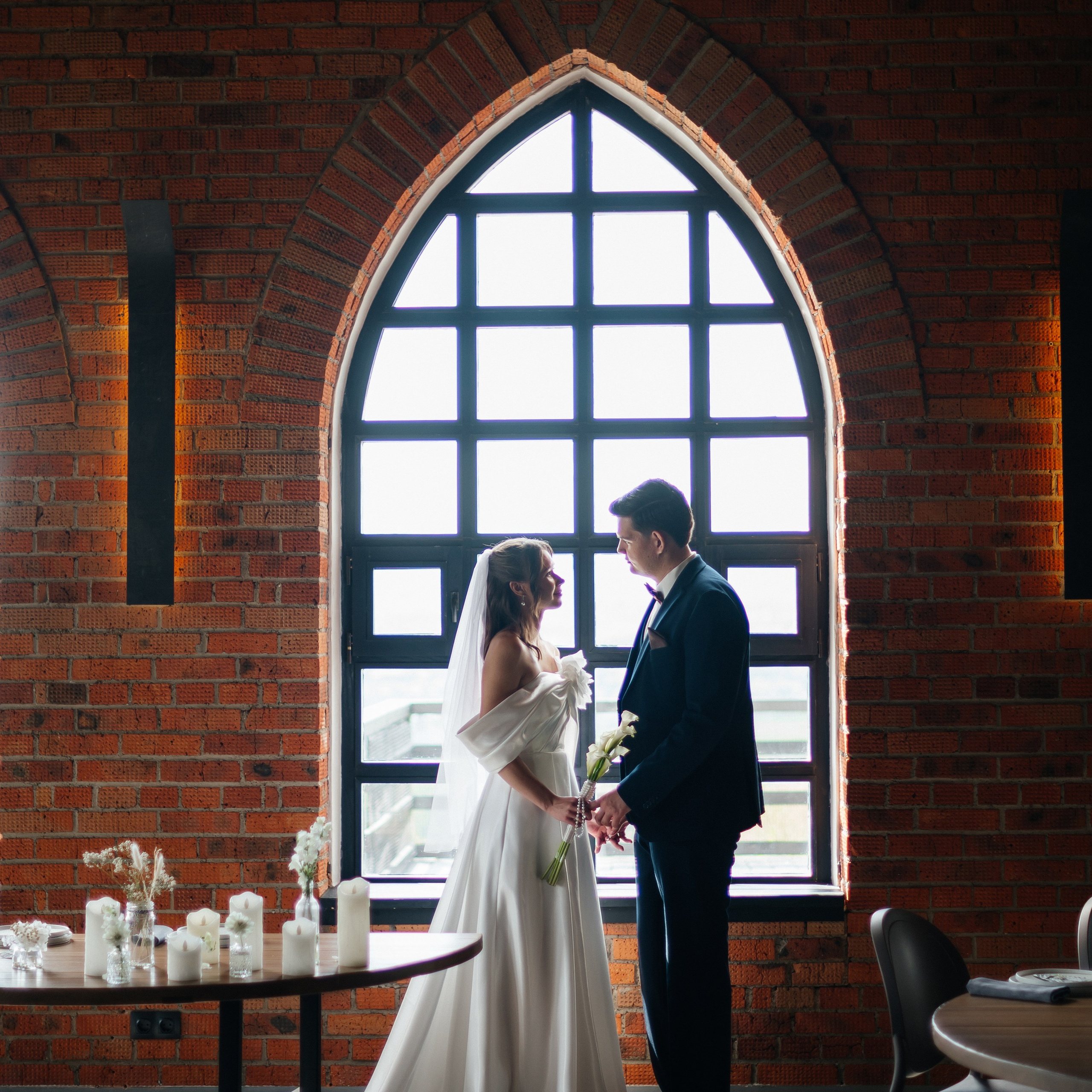 Константин и Инна