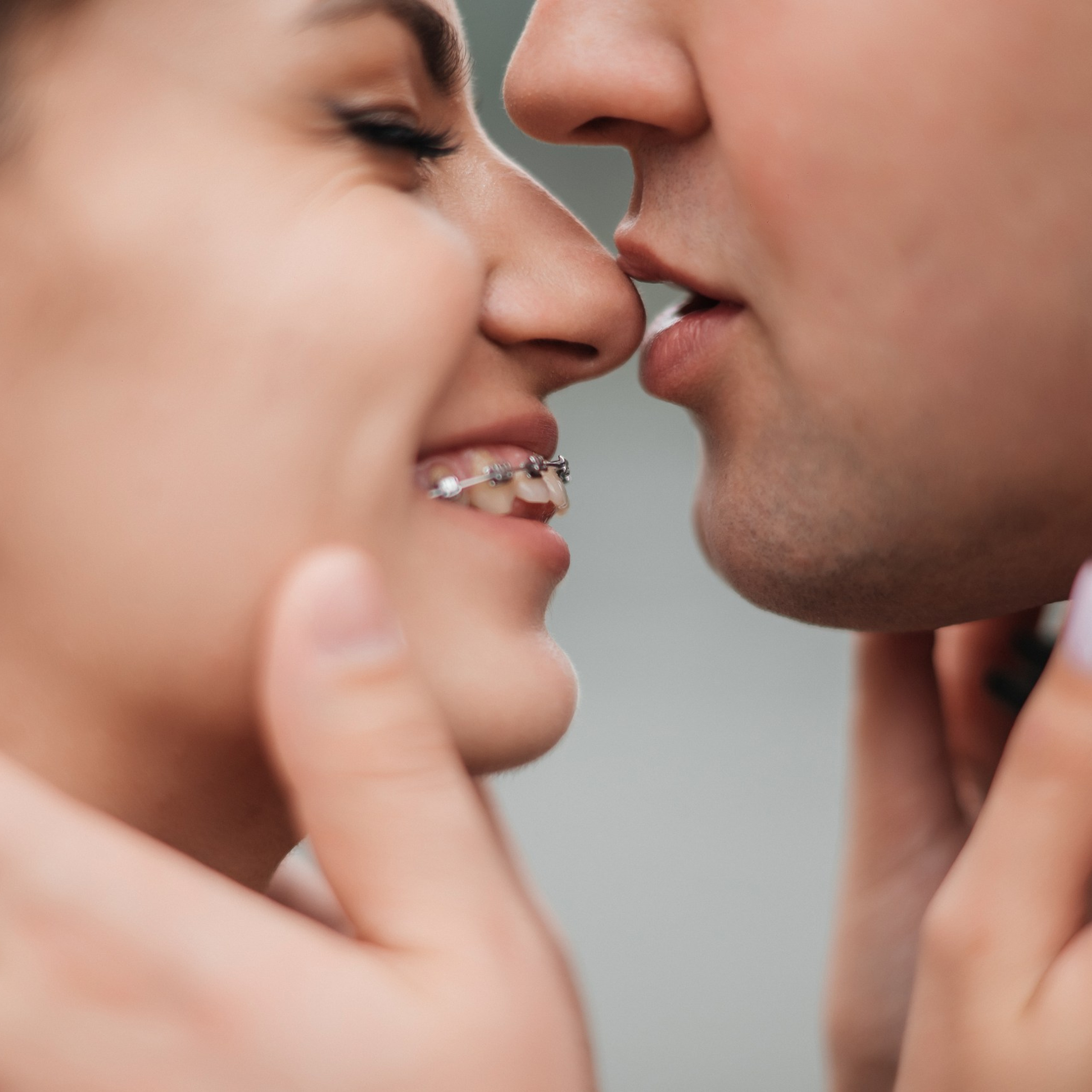 Илья и Анна