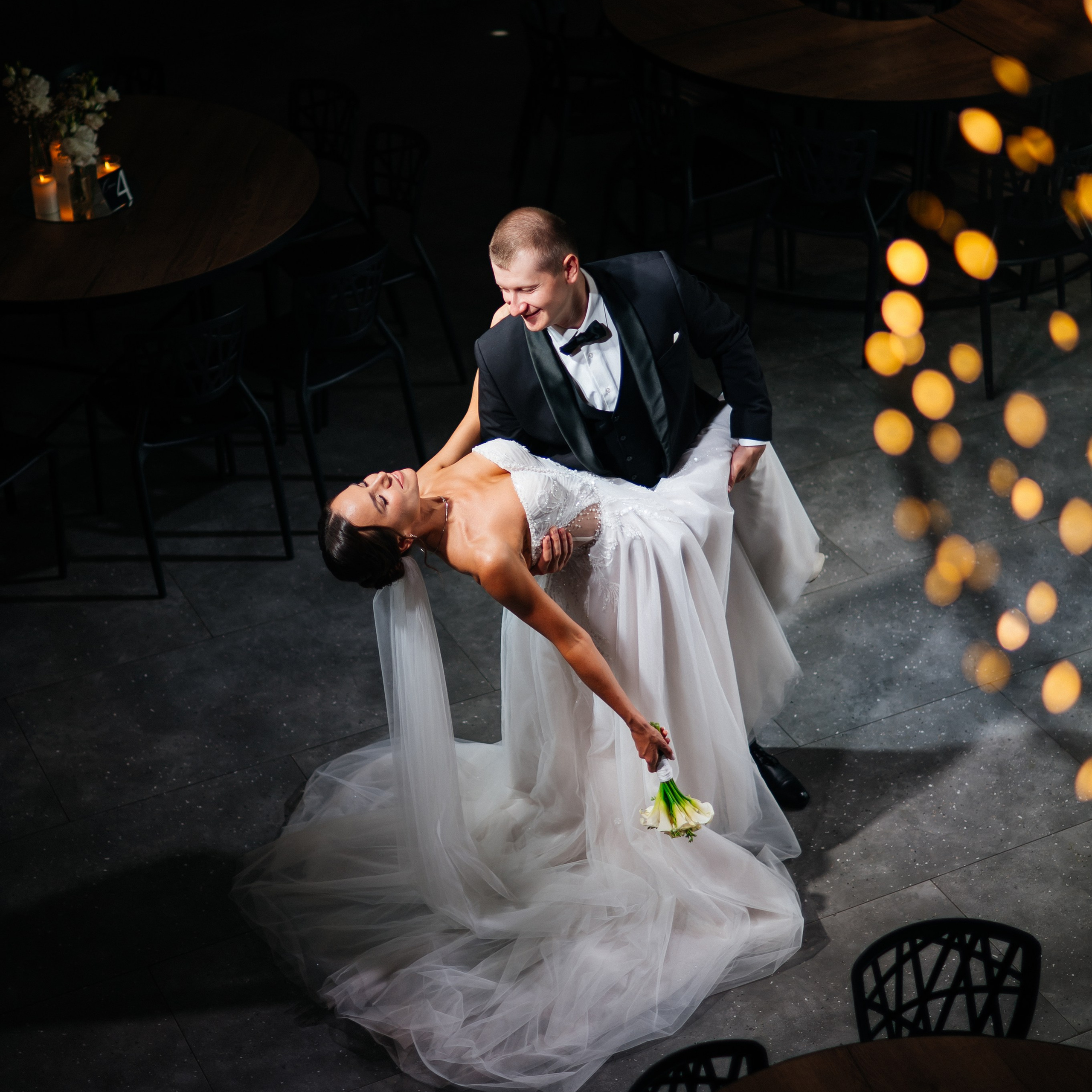 Константин и Виктория