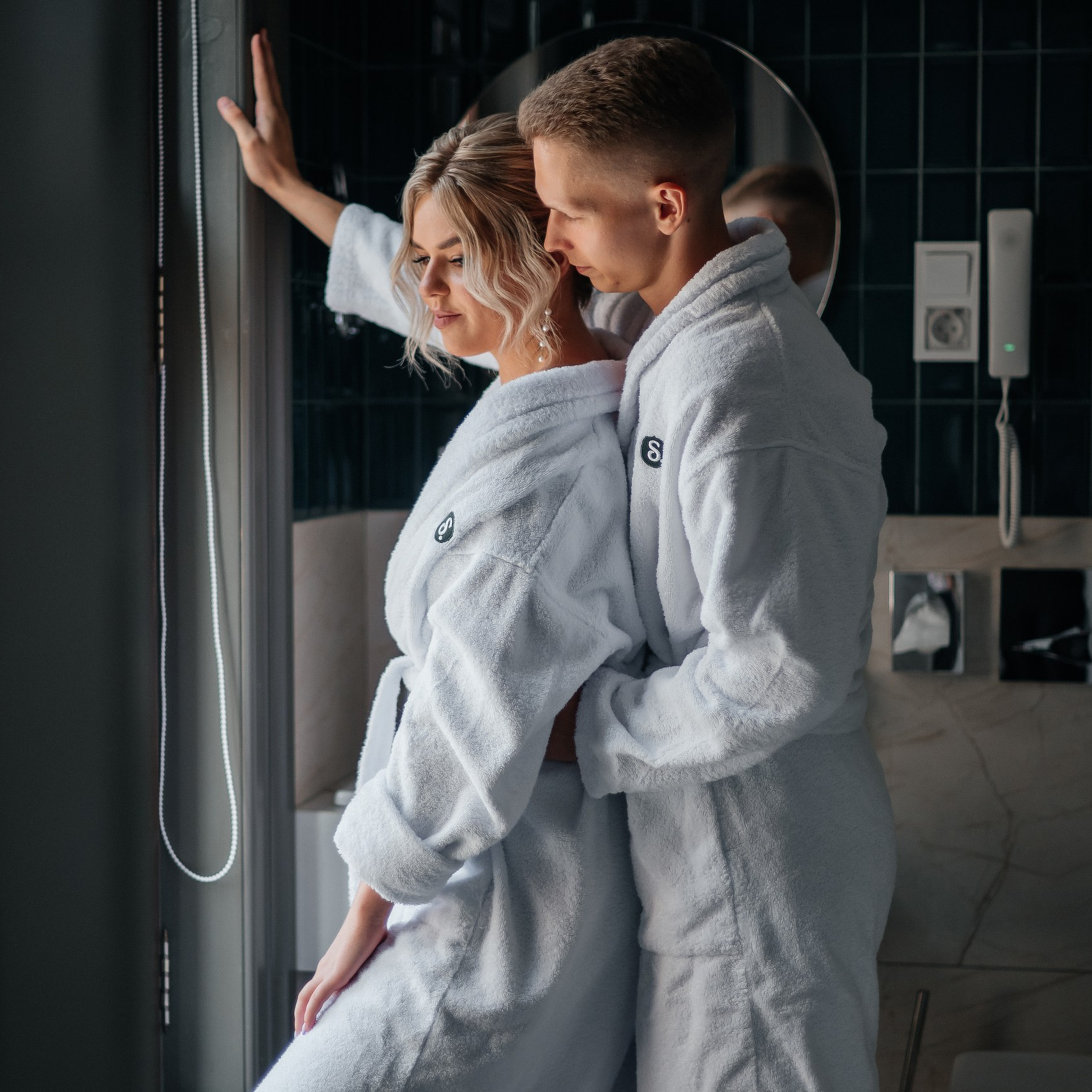 Даниил и Анна