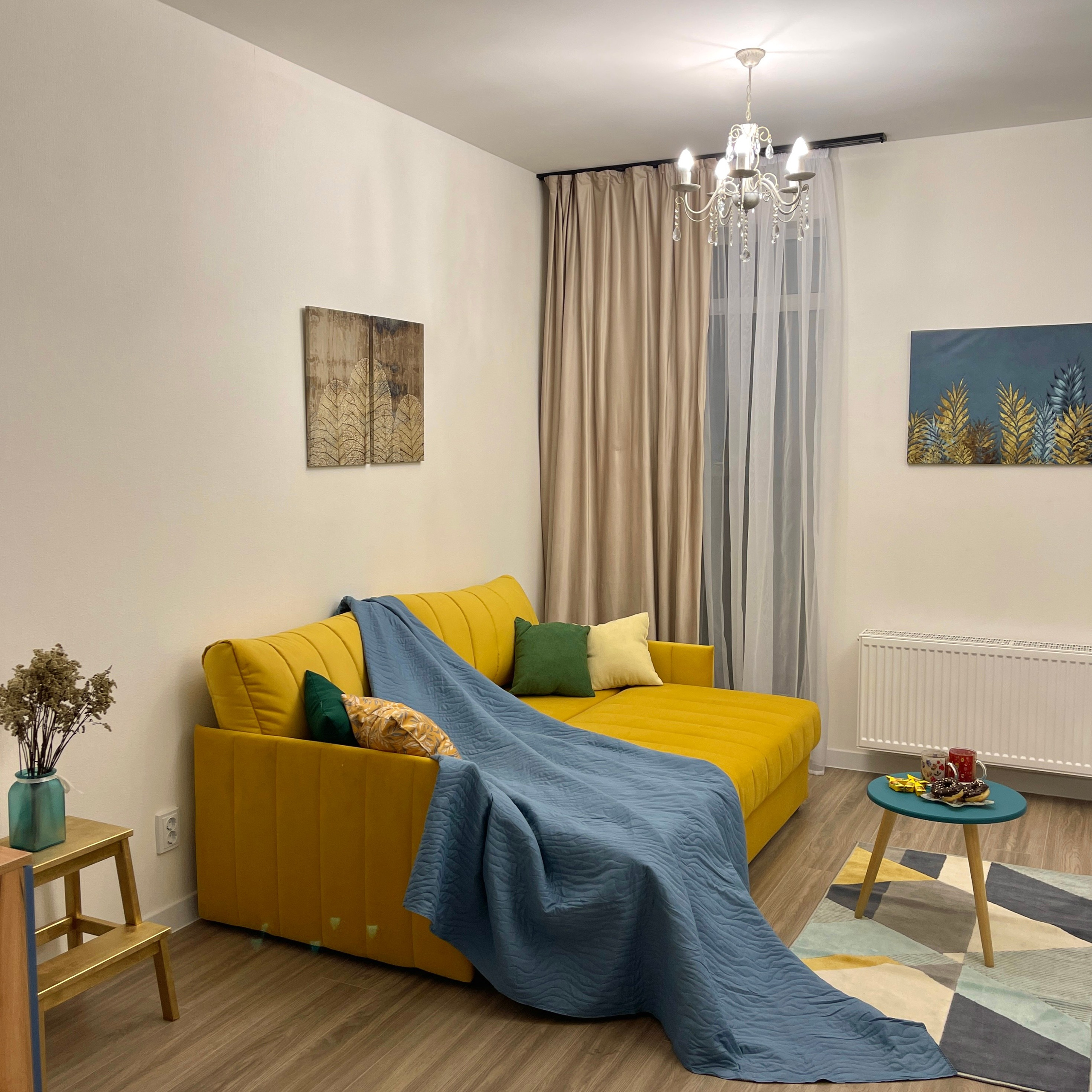 Сфера хоумстейджинга