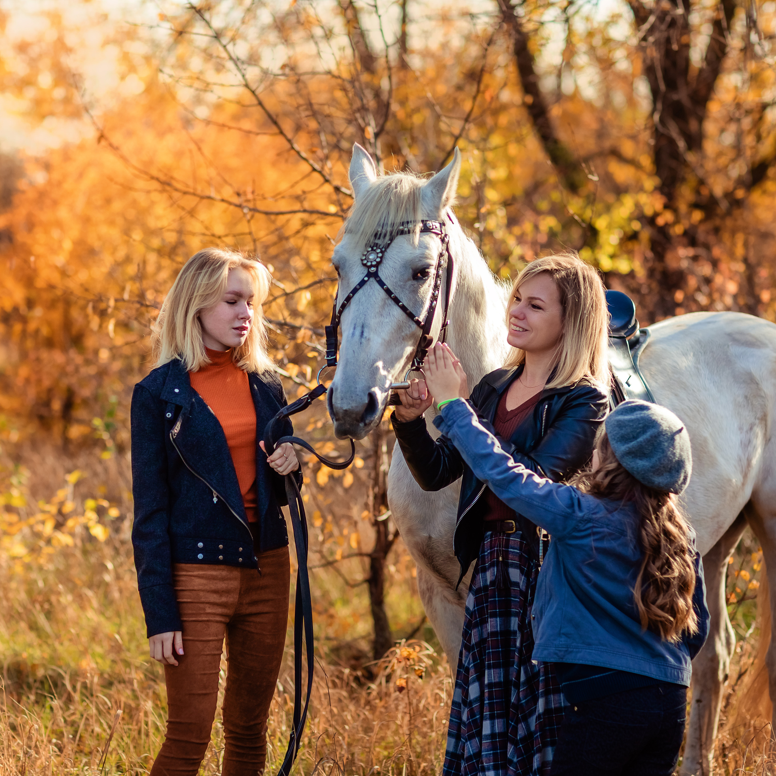 Отзывы. Семейный и детский фотограф Елена Алёхина