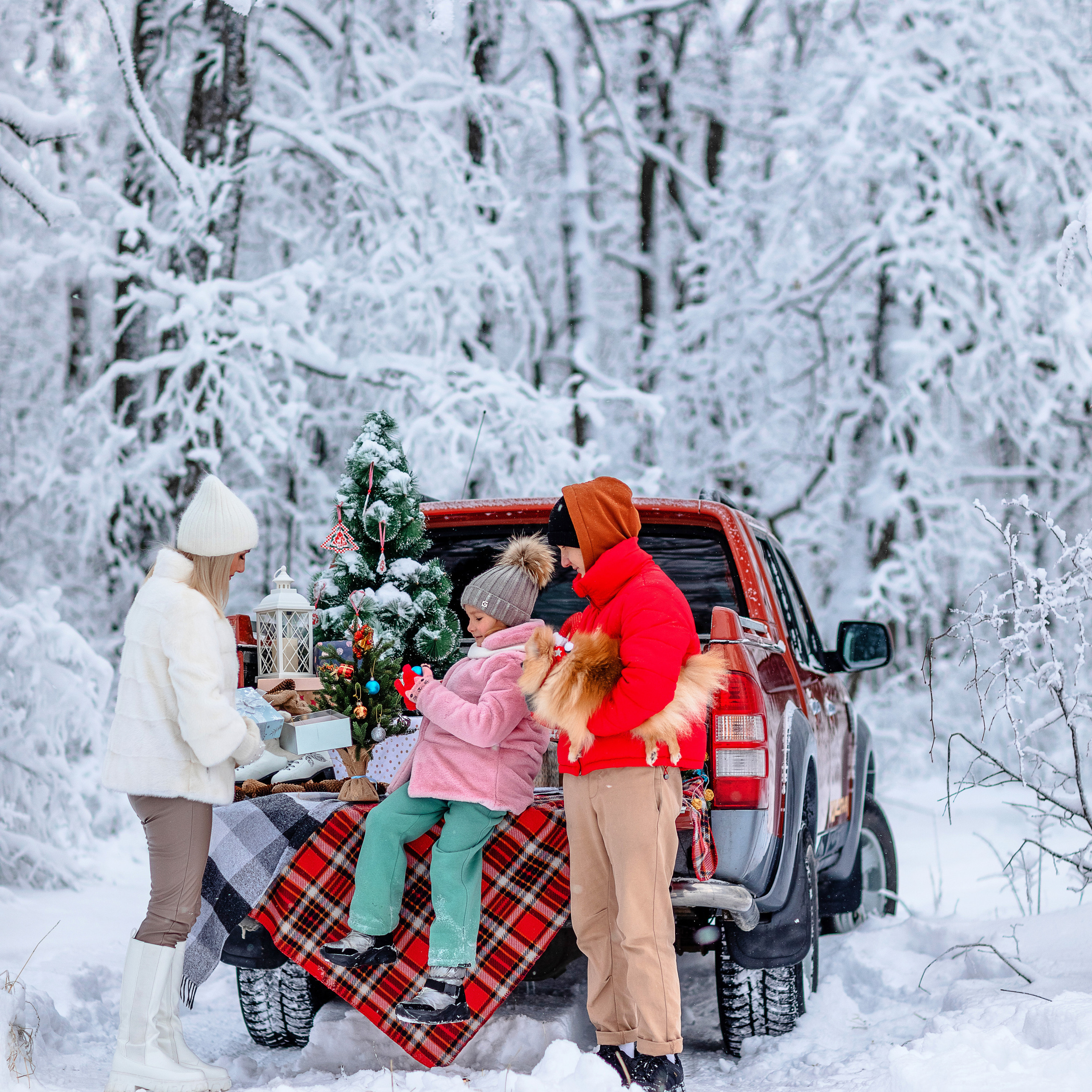 Отзывы. Семейный и детский фотограф Елена Алёхина