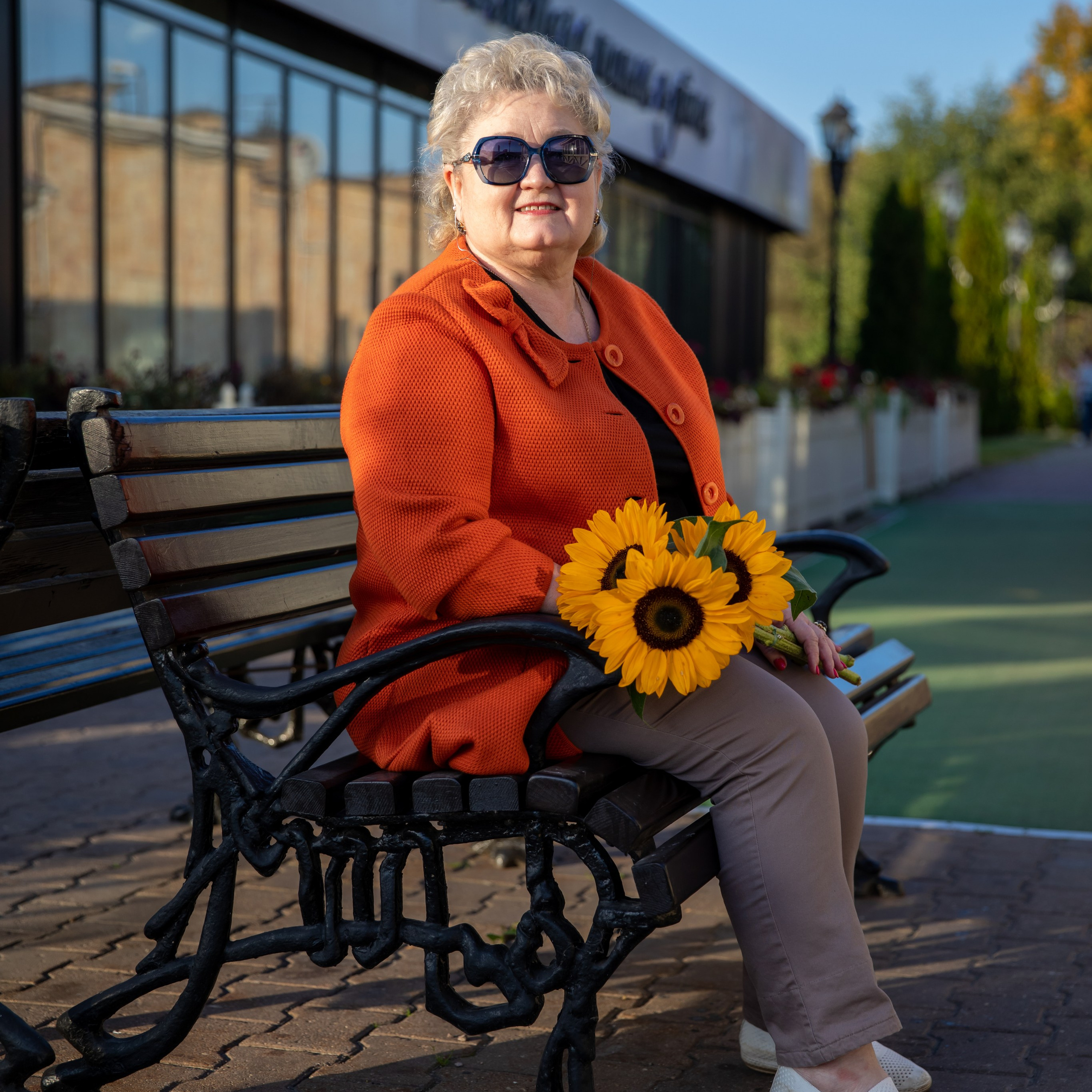 Отзывы. Семейный и детский фотограф Елена Алёхина