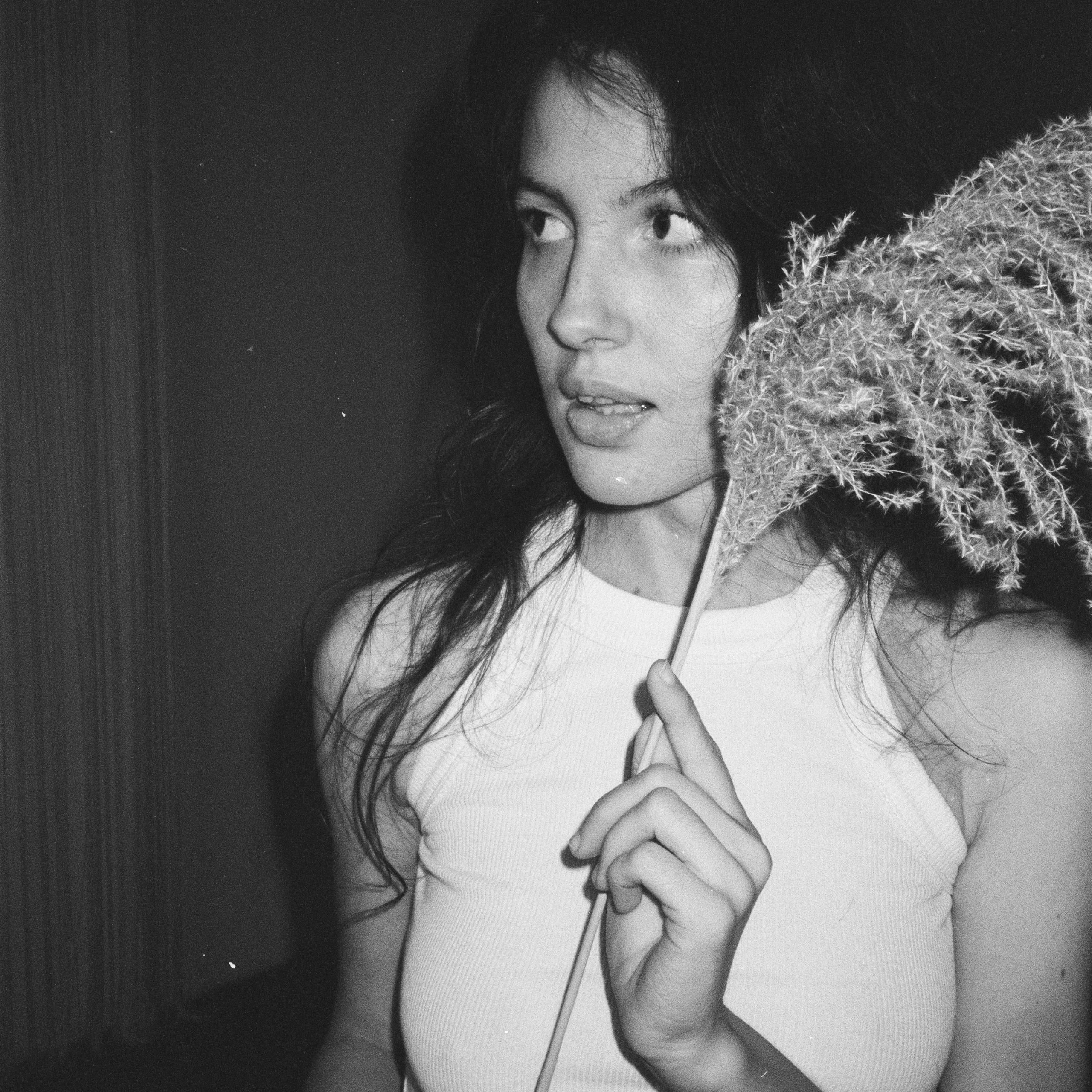 Отзывы. Фотограф Максим К. Интимный портрет и вечерние прогулки по Москве на плёнку