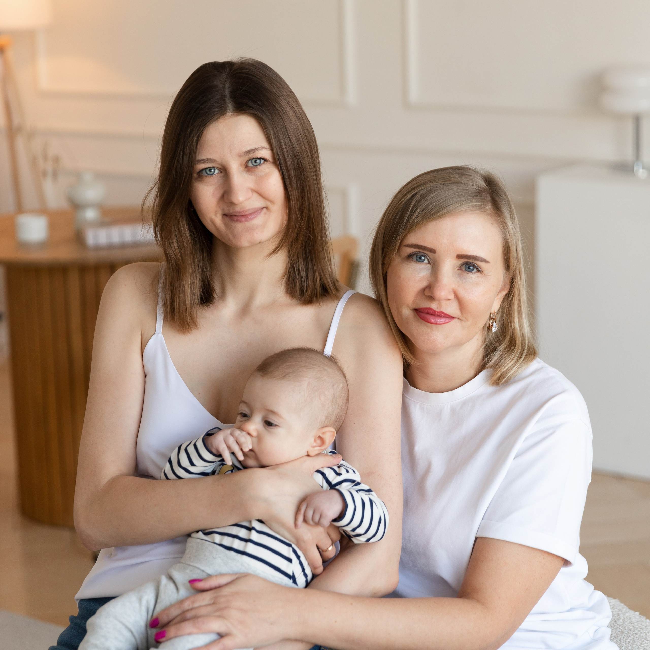 Отзывы. Семейный фотограф в Екатеринбурге Маргарита Курносова