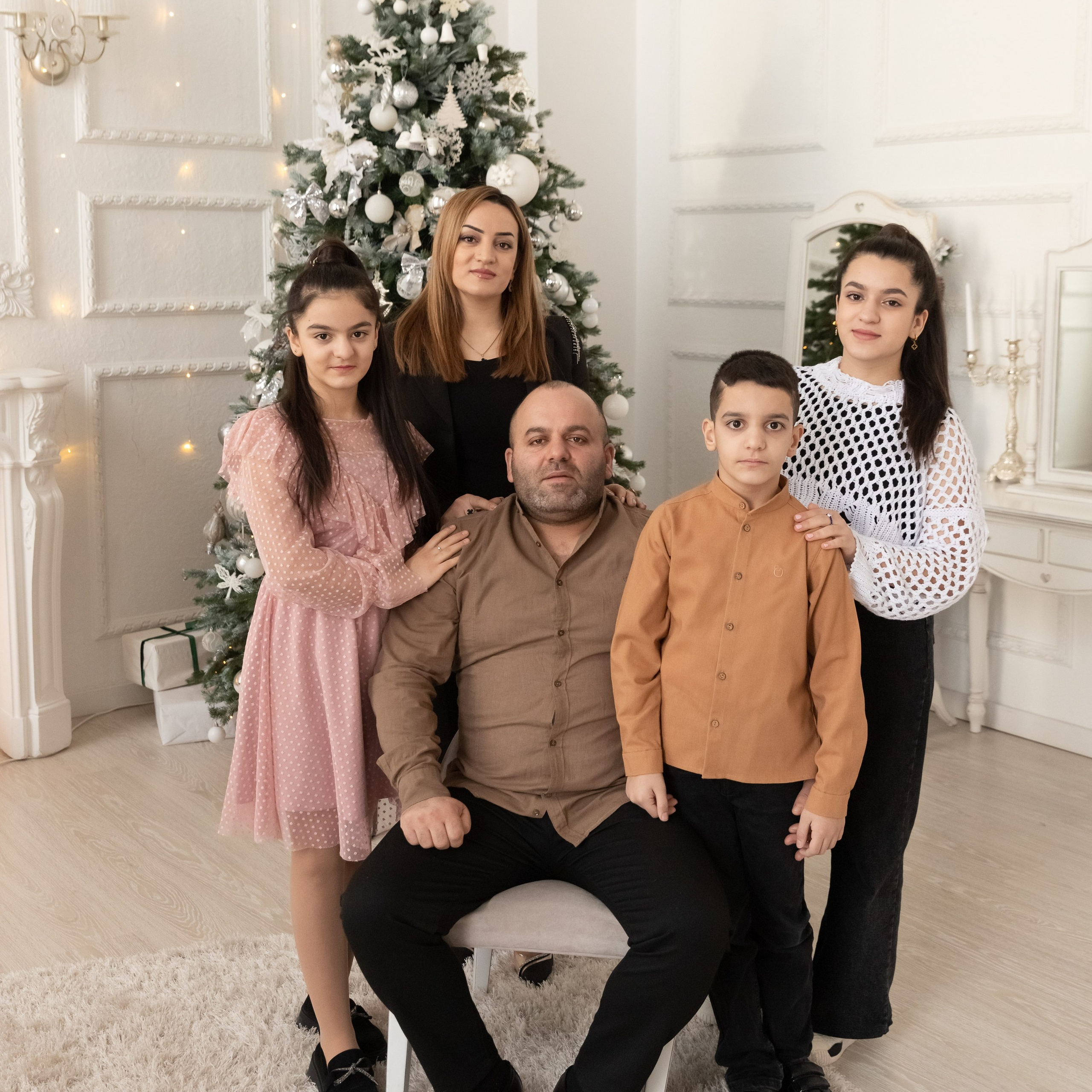 Отзывы. Семейный фотограф в Екатеринбурге Маргарита Курносова