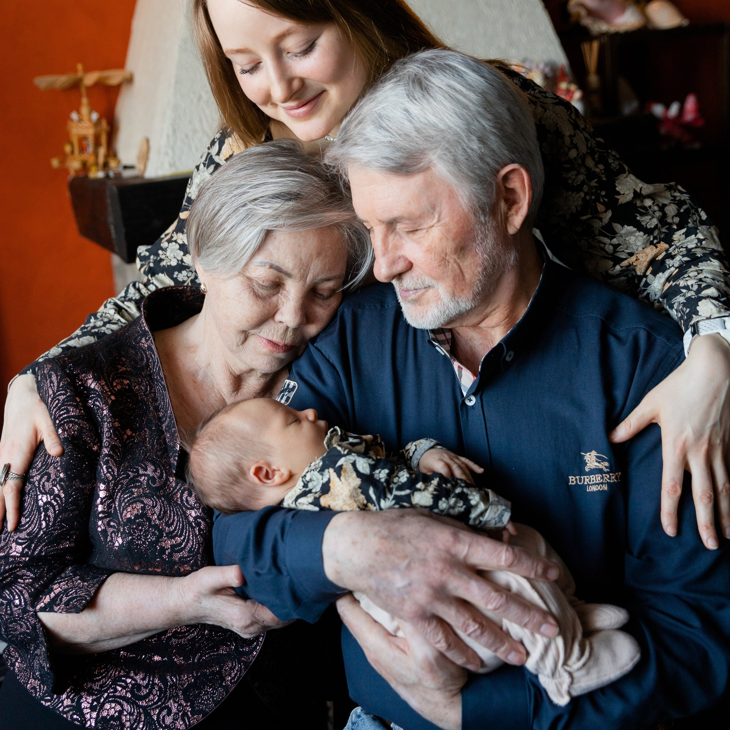 Отзывы. Семейный фотограф в Екатеринбурге Маргарита Курносова