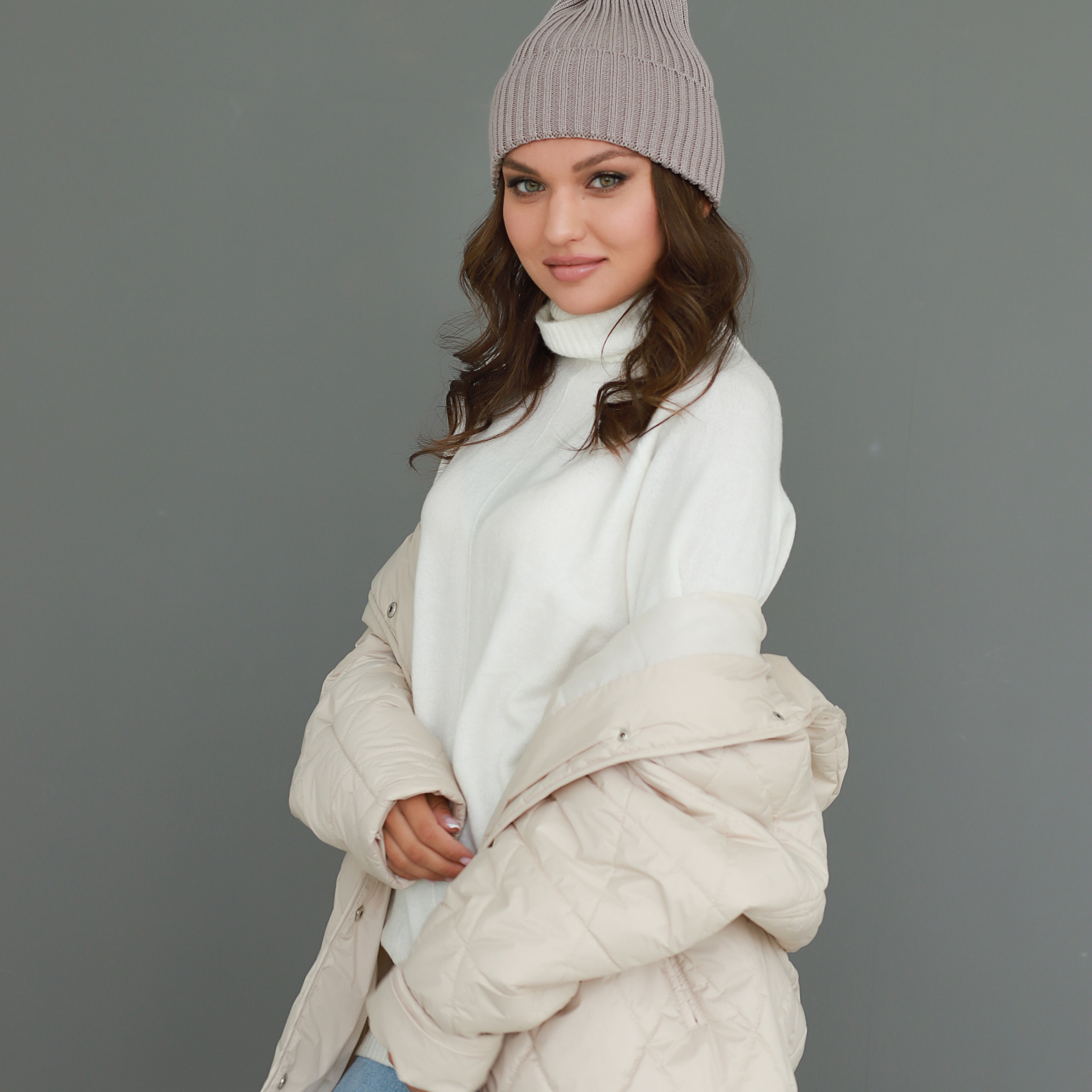 Съемка для WB