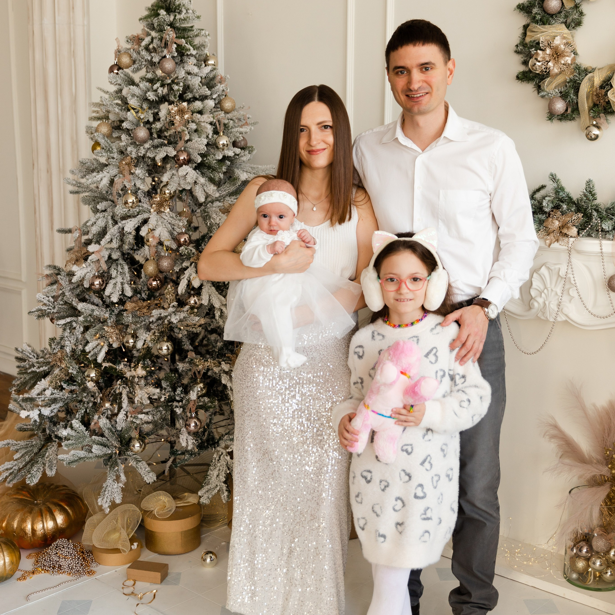 Отзывы. Семейный фотограф в Екатеринбурге Маргарита Курносова