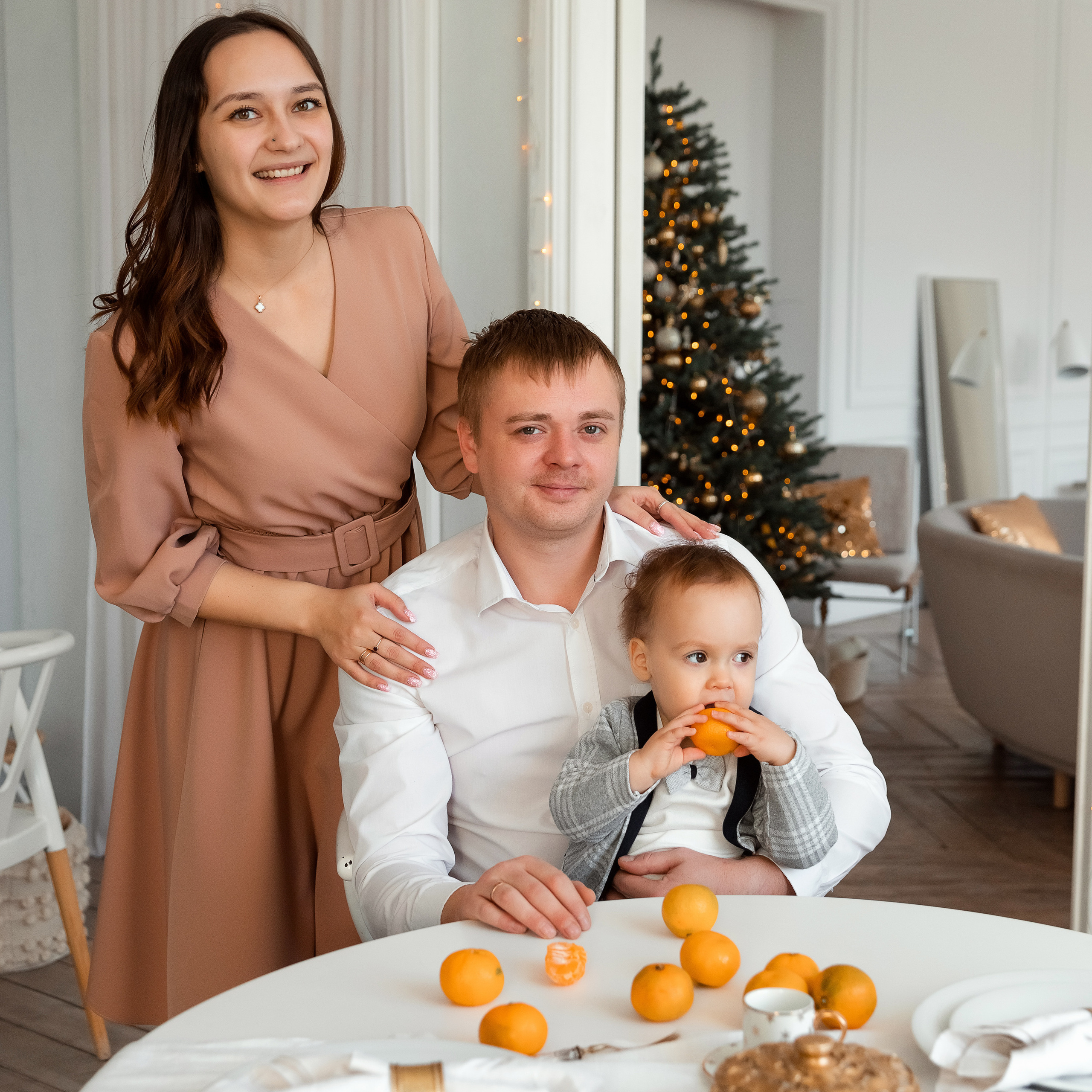 Отзывы. Семейный фотограф в Екатеринбурге Маргарита Курносова