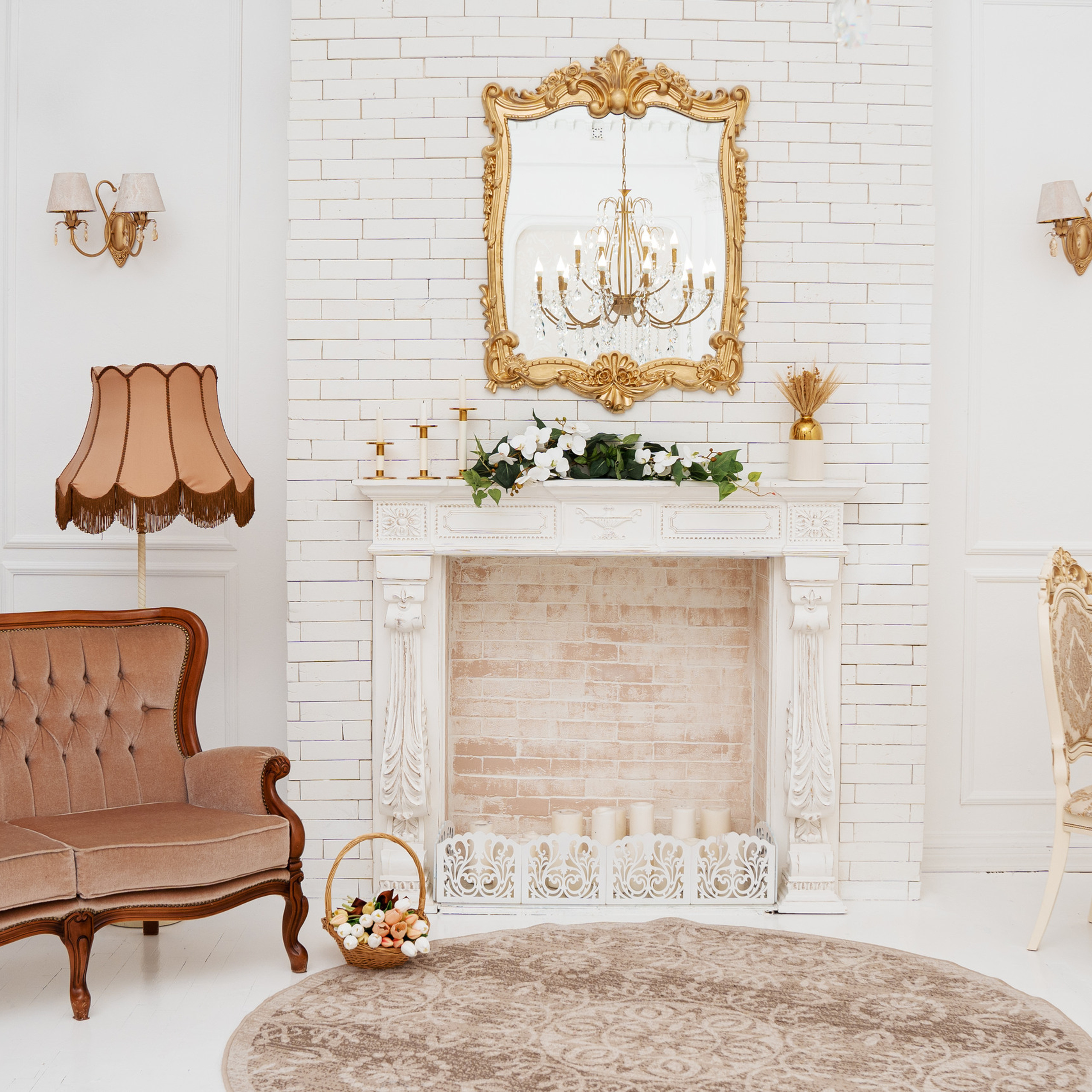 Зал Family, фотостудия Persona