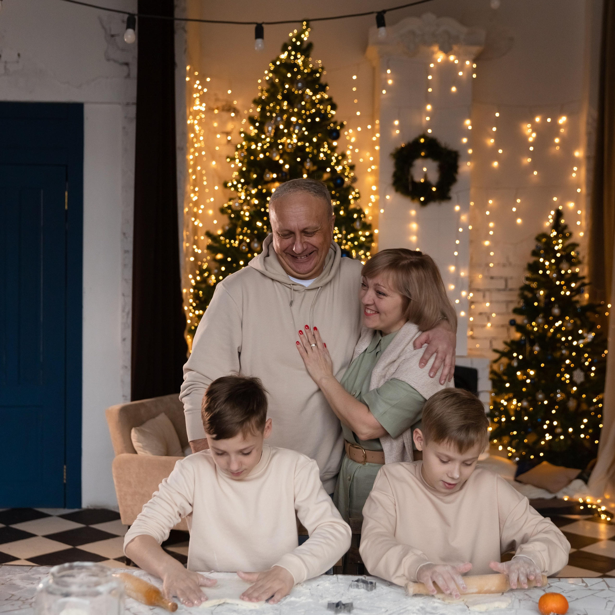 Отзывы. Семейный фотограф в Екатеринбурге Маргарита Курносова