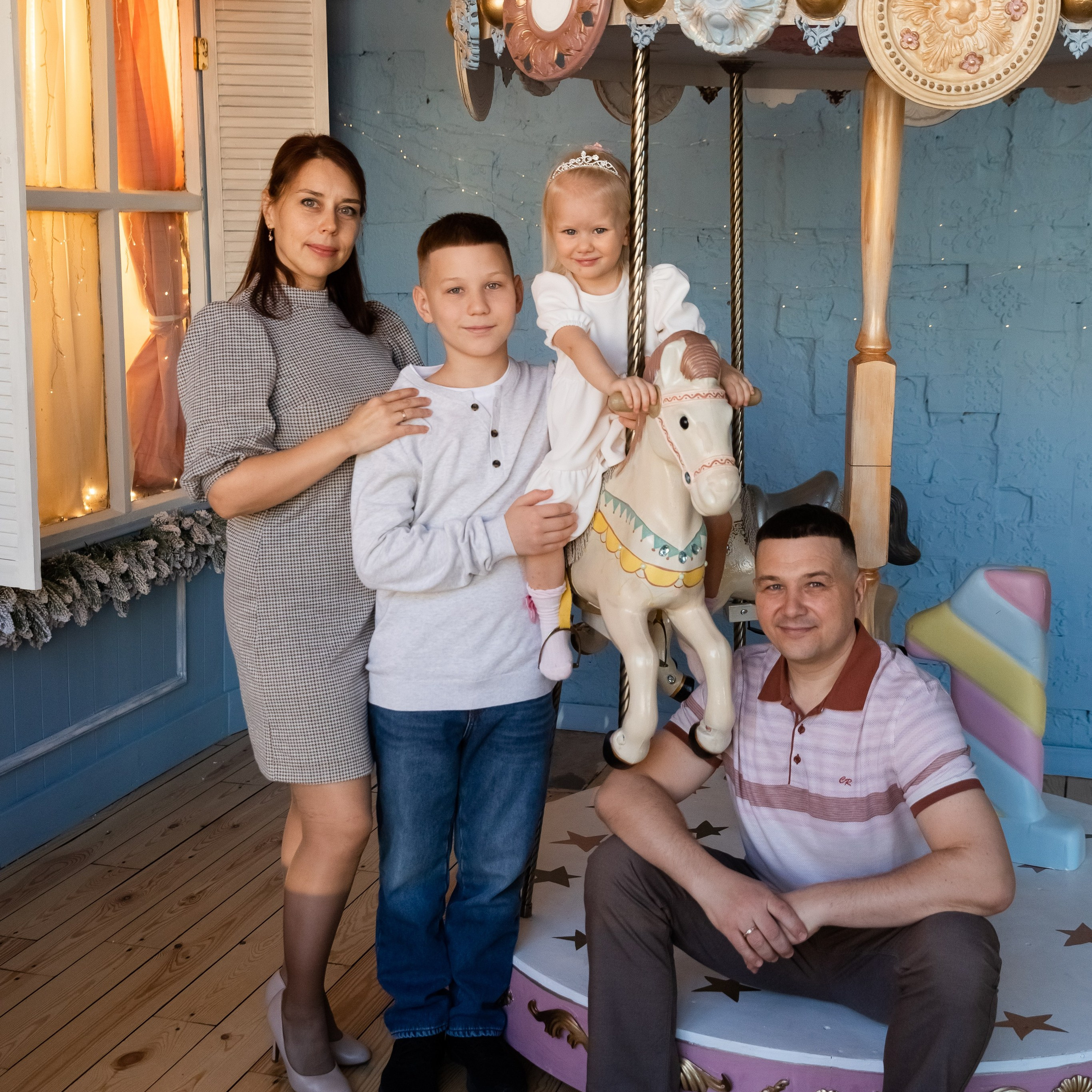 Отзывы. Семейный фотограф в Екатеринбурге Маргарита Курносова