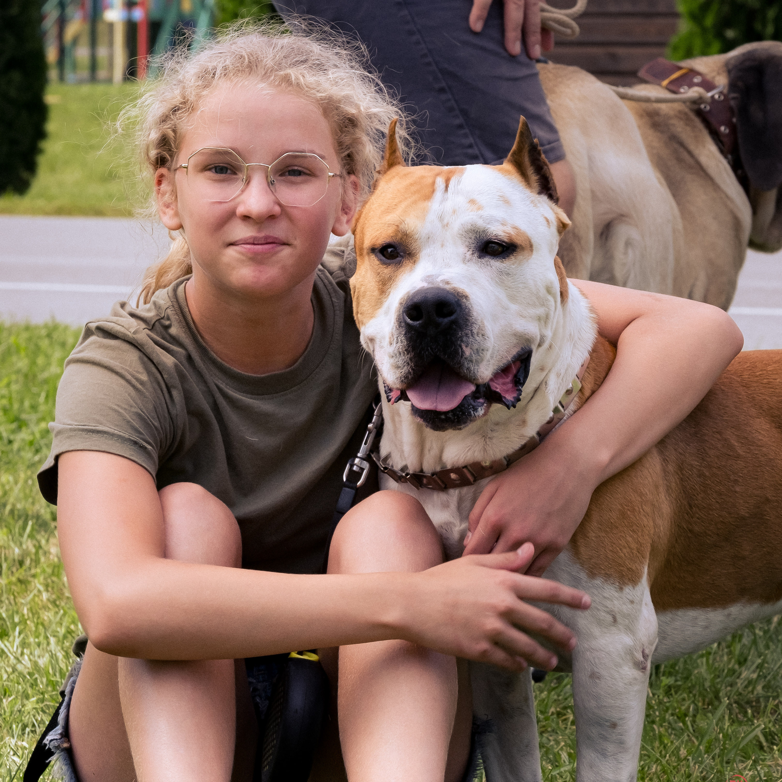 Самые маленькие