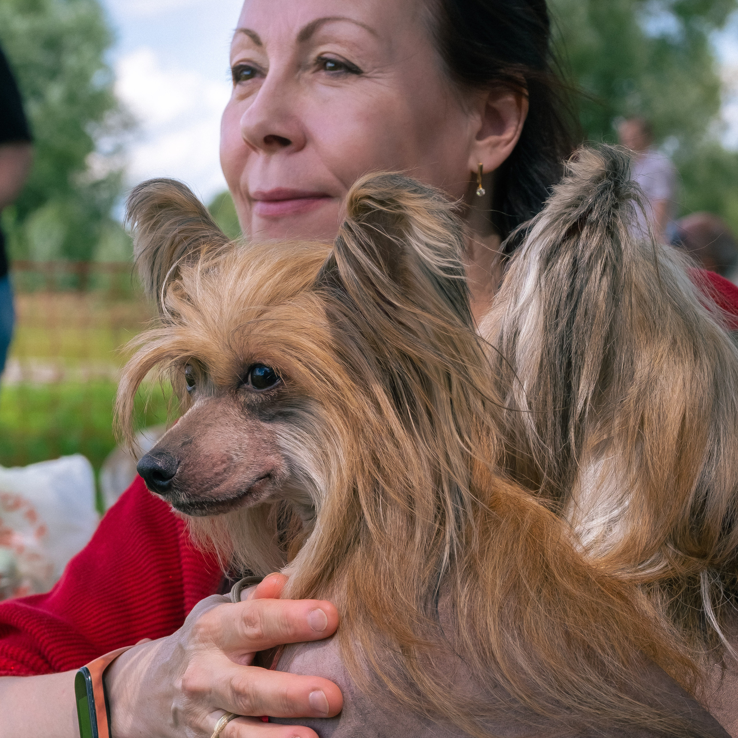 Фотограф в Москве
