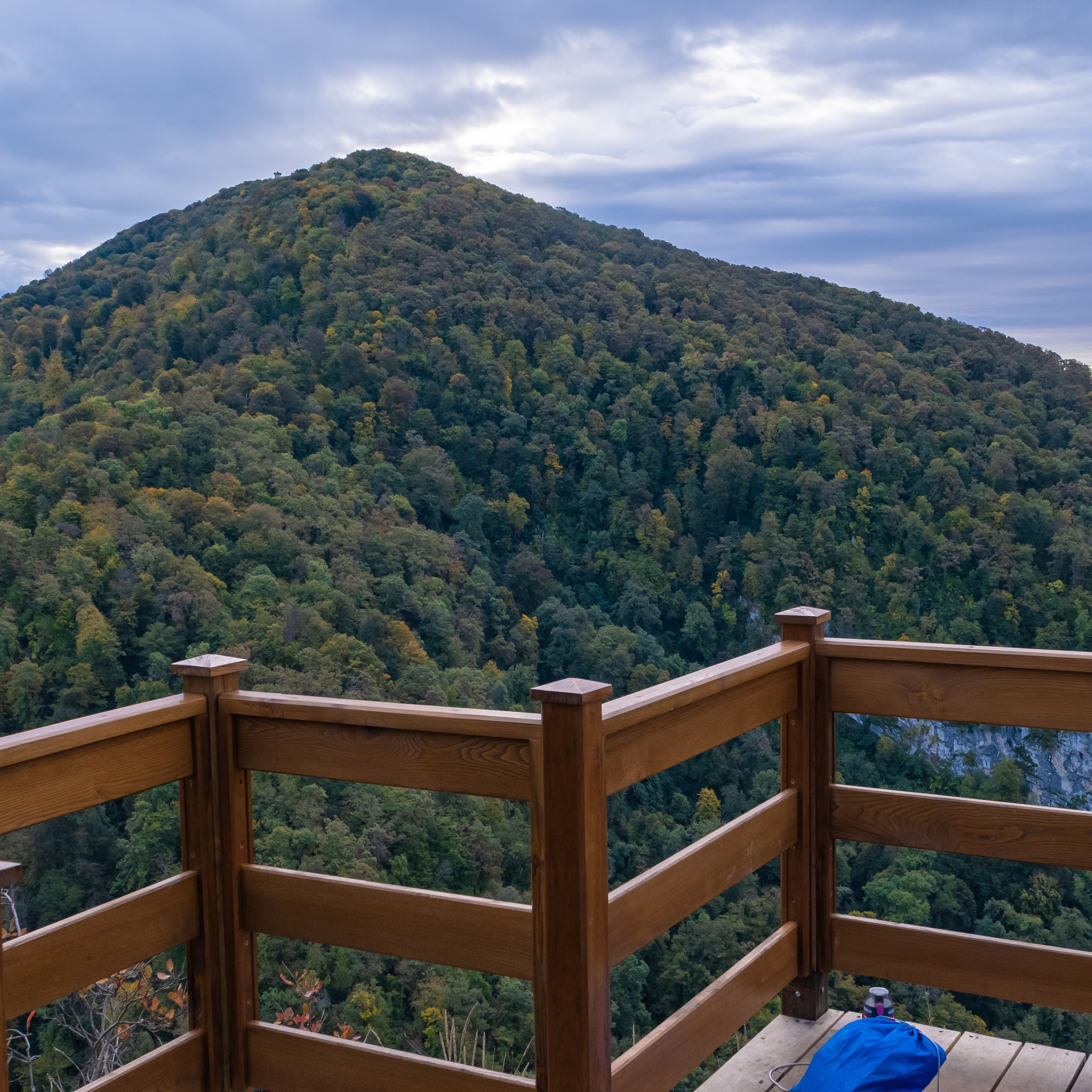 Сочи. Орлиные скалы. 30.10.2022