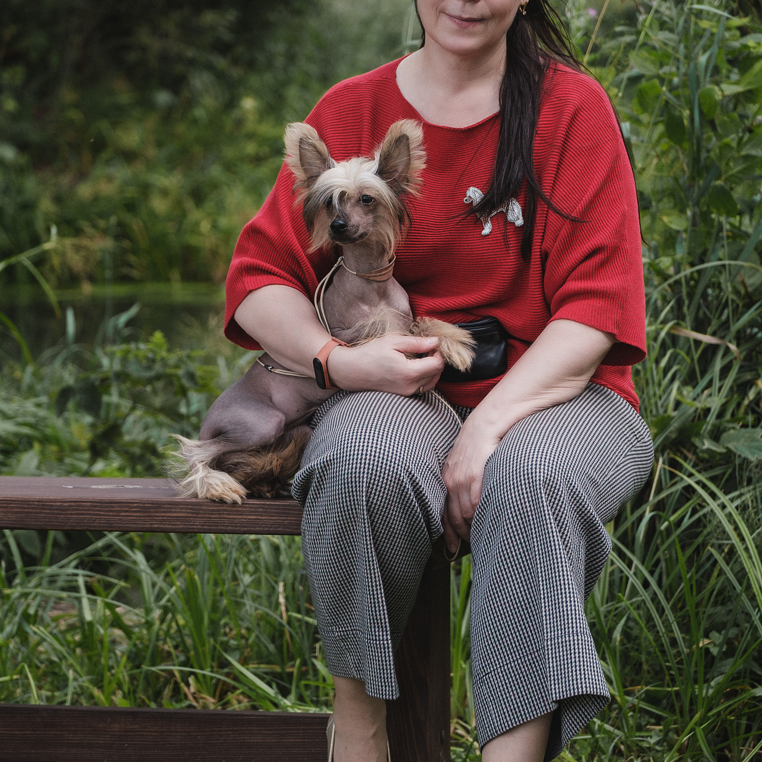 Фотограф в Москве