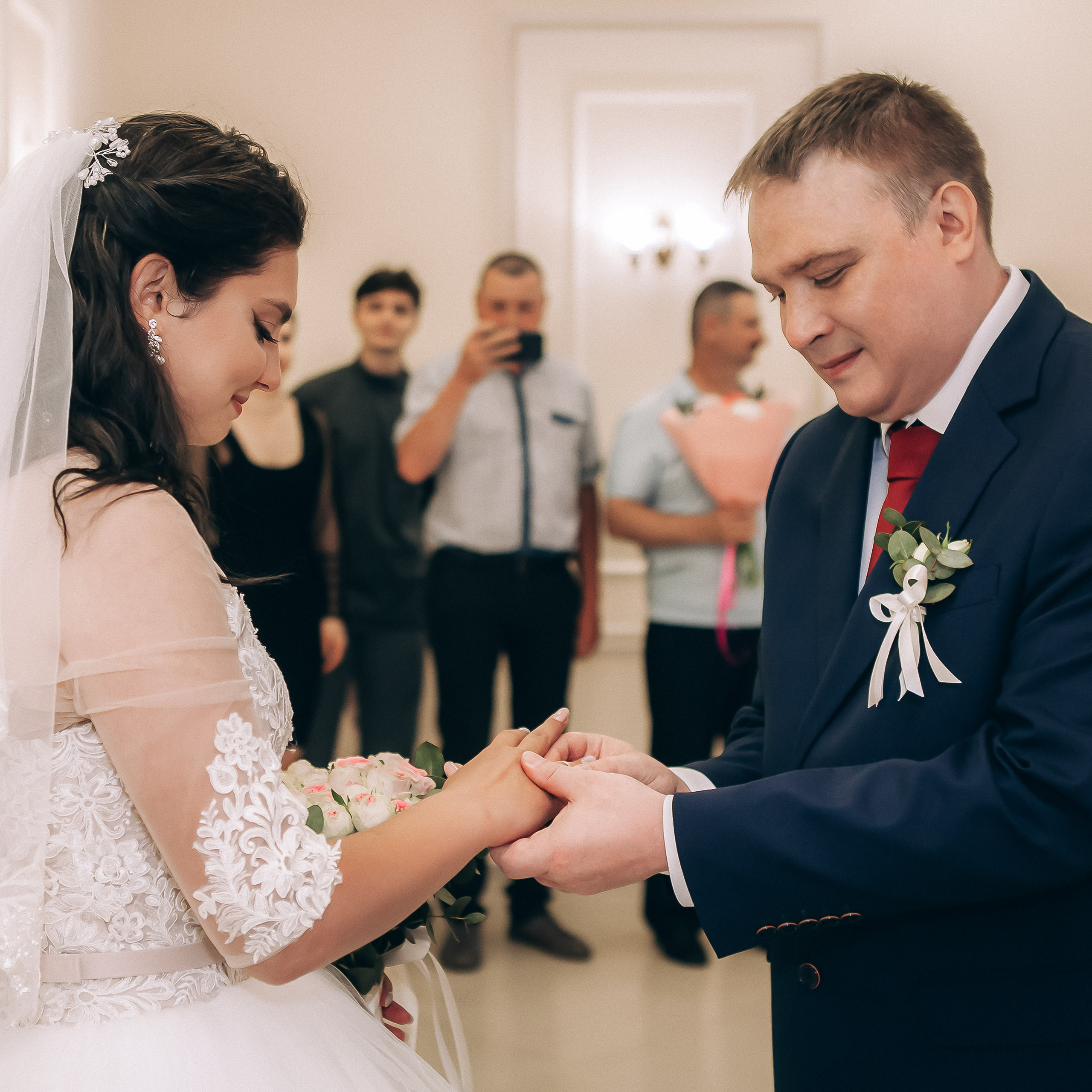 Фотограф в Москве