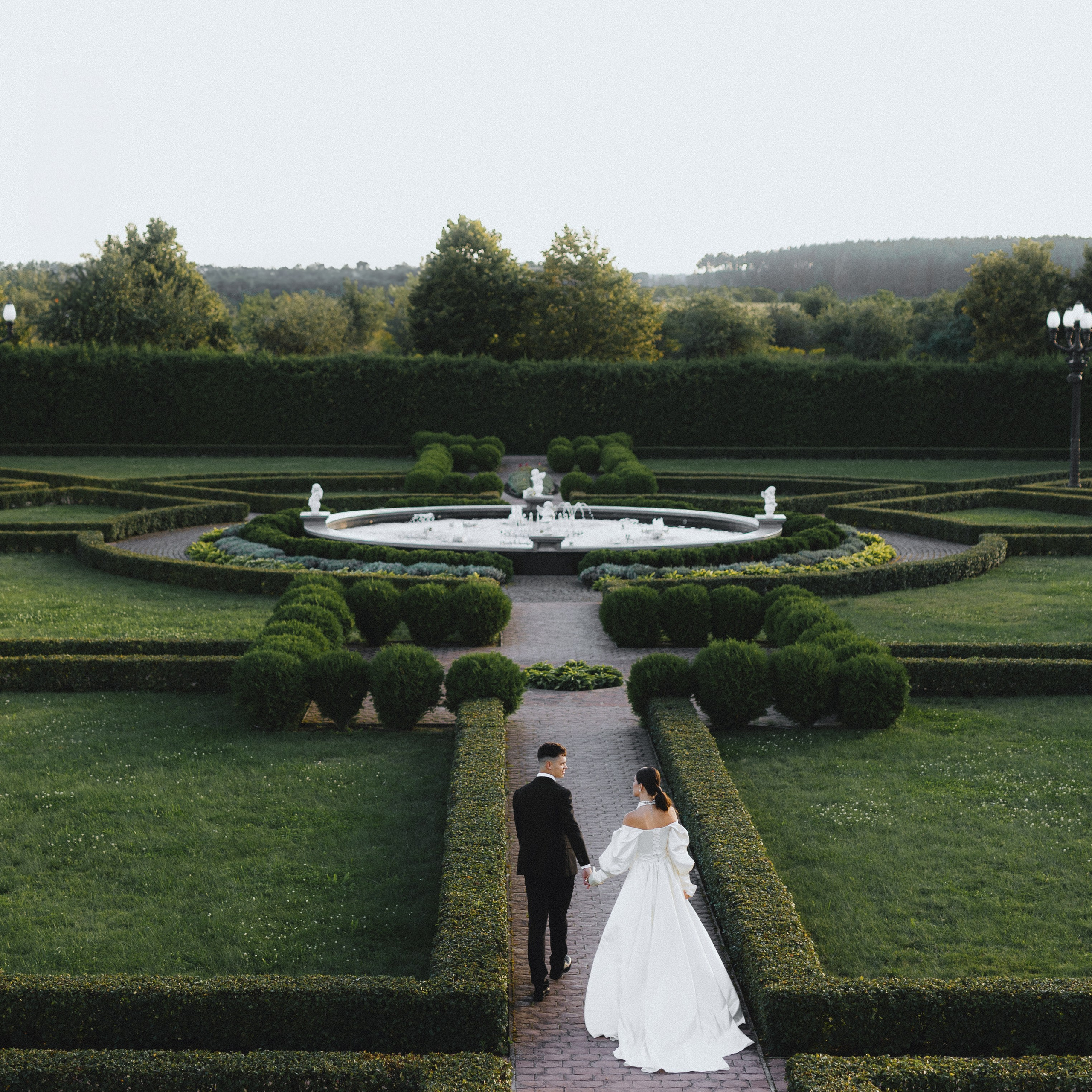 Лиза & Миша 🤍