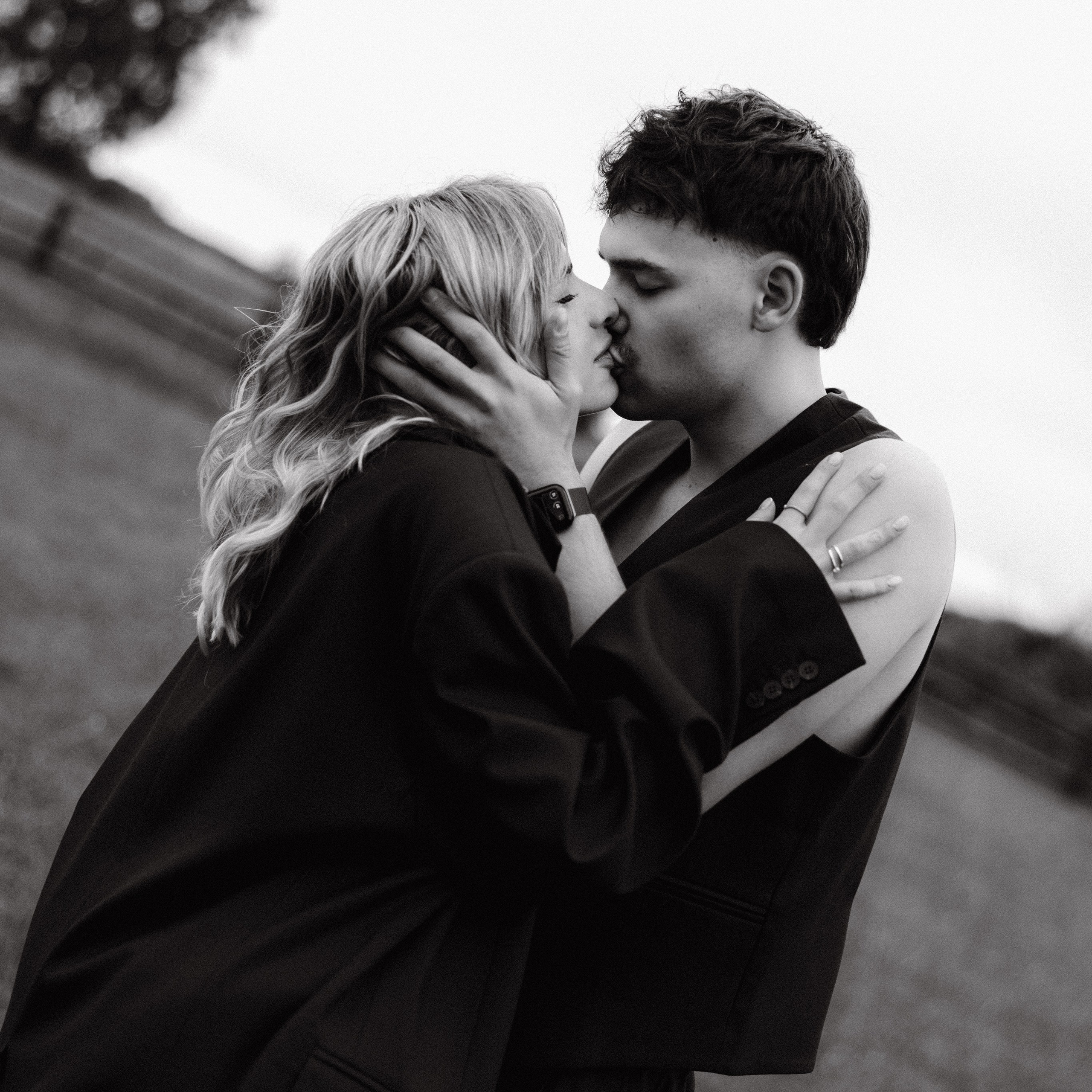 Алина и Ваня 🤍